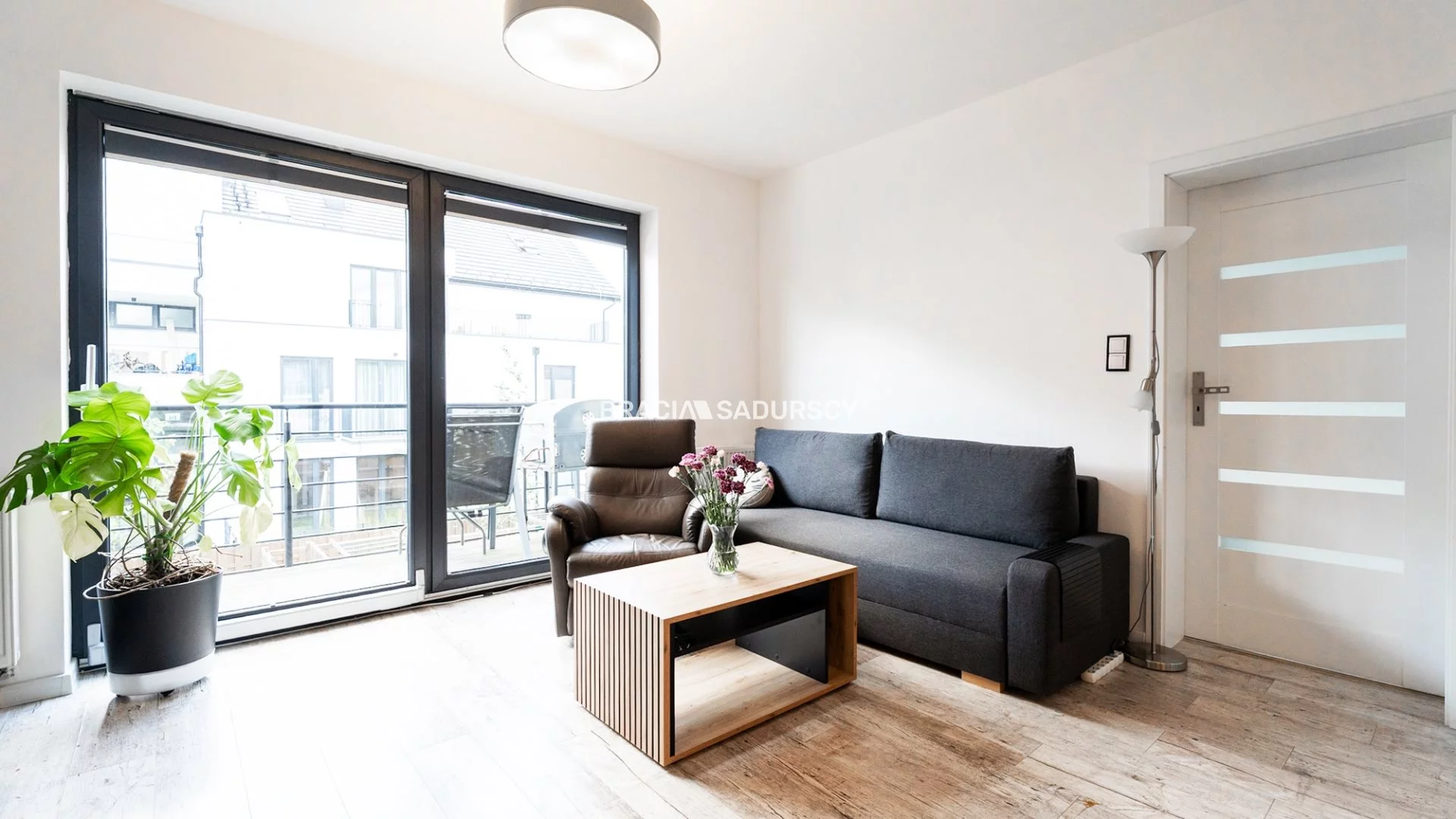 3 pokoje, mieszkanie 63,73 m², piętro 1, oferta nr , BS4-MS-311951, Wieliczka, Zbożowa