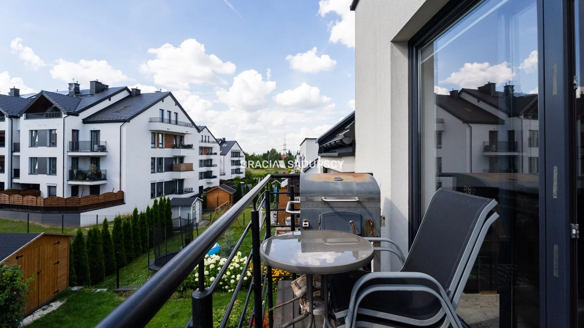 3 pokoje, mieszkanie 63,73 m², piętro 1, oferta nr , BS4-MS-311951, Wieliczka, Zbożowa