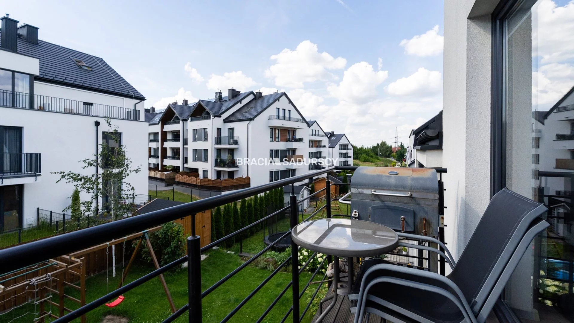 3 pokoje, mieszkanie 63,73 m², piętro 1, oferta nr , BS4-MS-311951, Wieliczka, Zbożowa