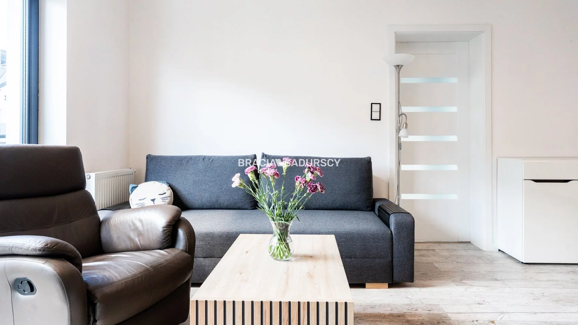 3 pokoje, mieszkanie 63,73 m², piętro 1, oferta nr , BS4-MS-311951, Wieliczka, Zbożowa