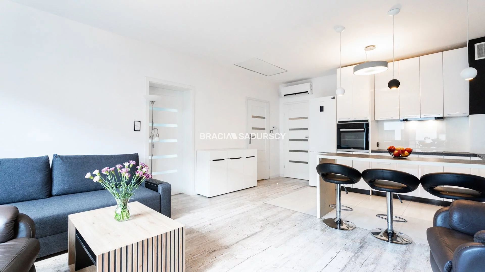 3 pokoje, mieszkanie 63,73 m², piętro 1, oferta nr , BS4-MS-311951, Wieliczka, Zbożowa