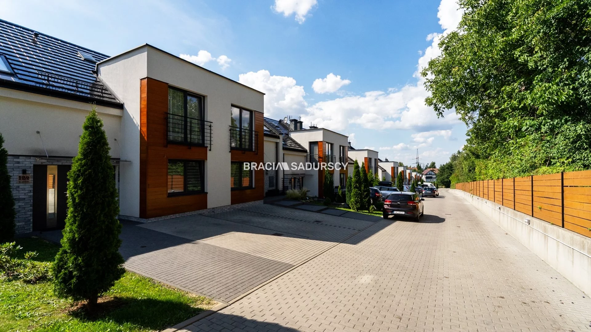3 pokoje, mieszkanie 63,73 m², piętro 1, oferta nr , BS4-MS-311951, Wieliczka, Zbożowa