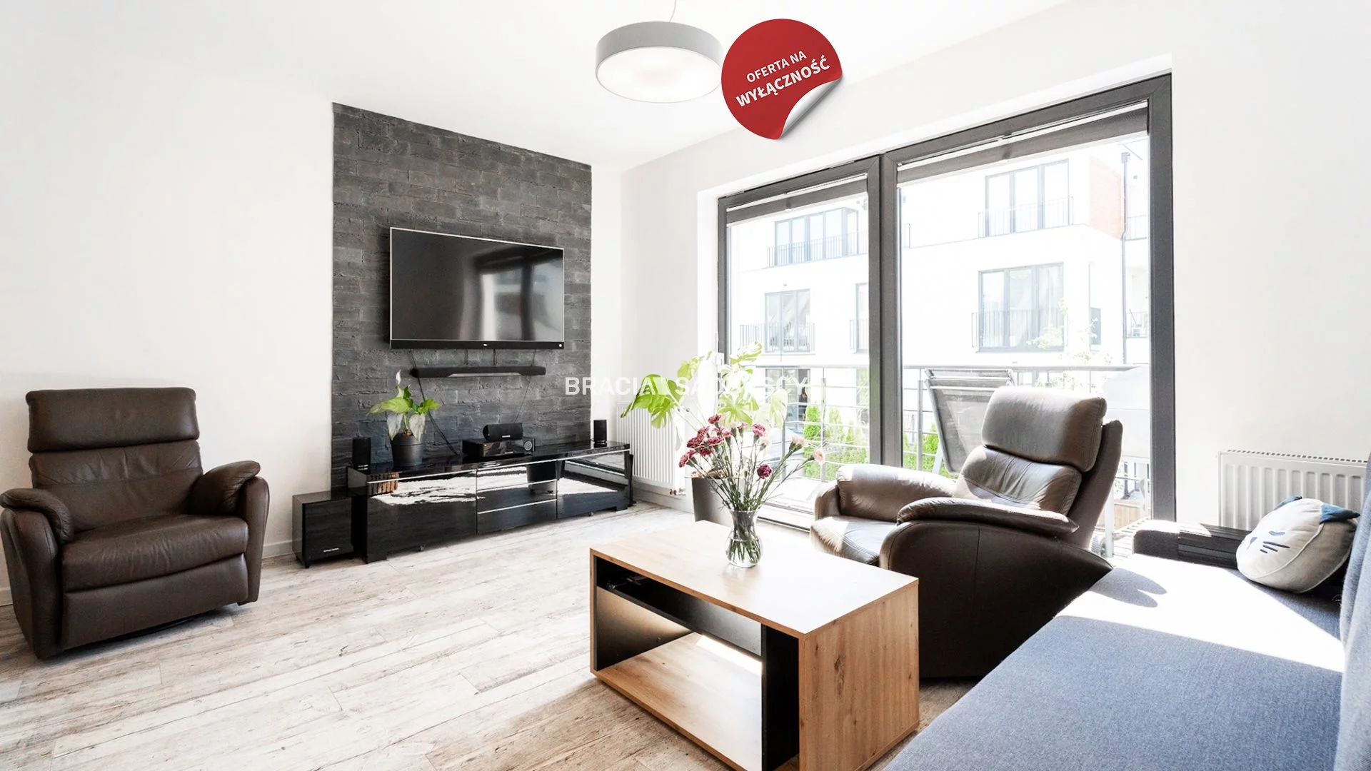 Apartamenty BS4-MS-312401 Wieliczka Zbożowa