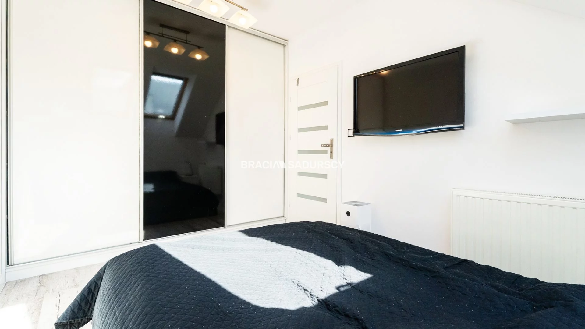 3 pokoje, mieszkanie 63,73 m², piętro 1, oferta nr , BS4-MS-312401, Wieliczka, Zbożowa