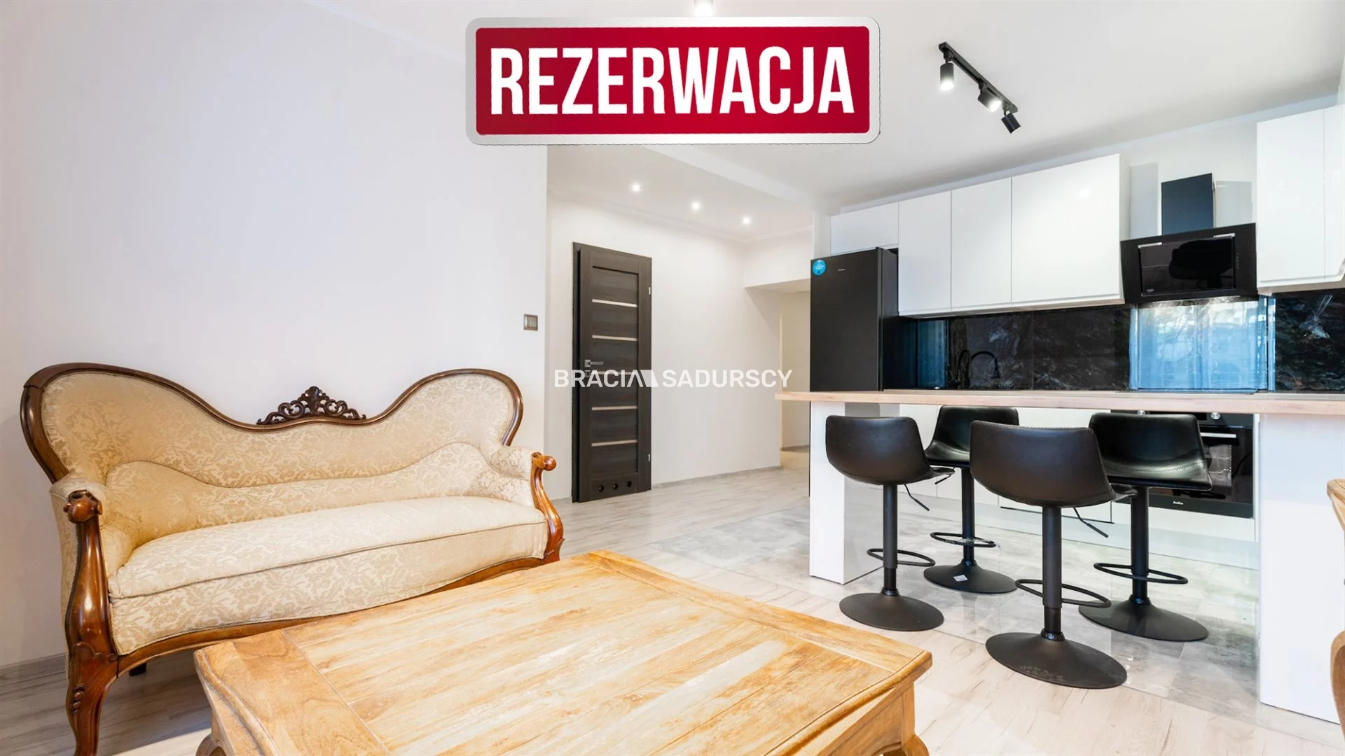 Apartamenty BS5-MS-306540-18 Kraków Mistrzejowice Zgody