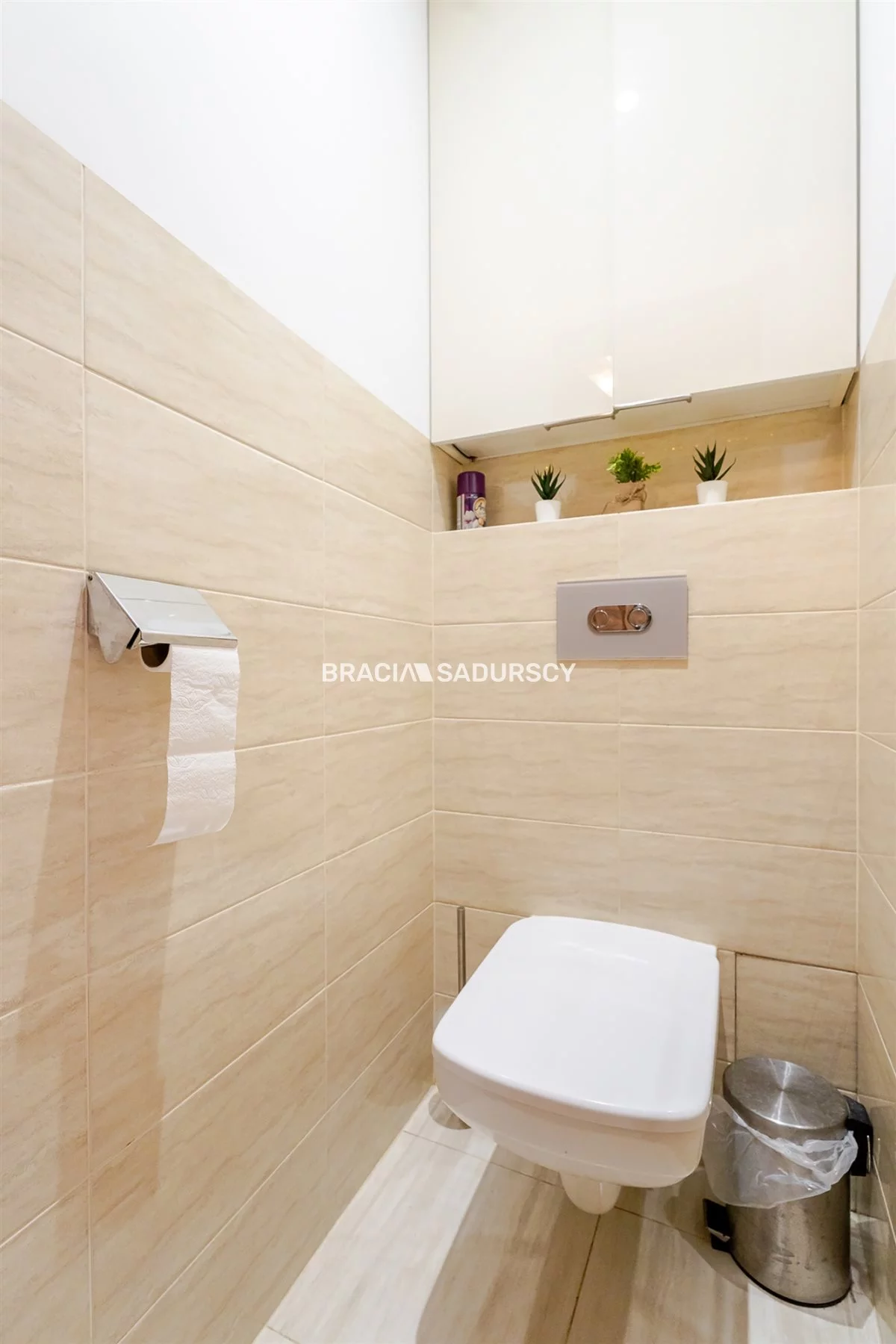 3 pokoje, mieszkanie 45,50 m², piętro 1, oferta nr , BS1-MS-311264-1, Kraków, Prądnik Biały, Zielińska