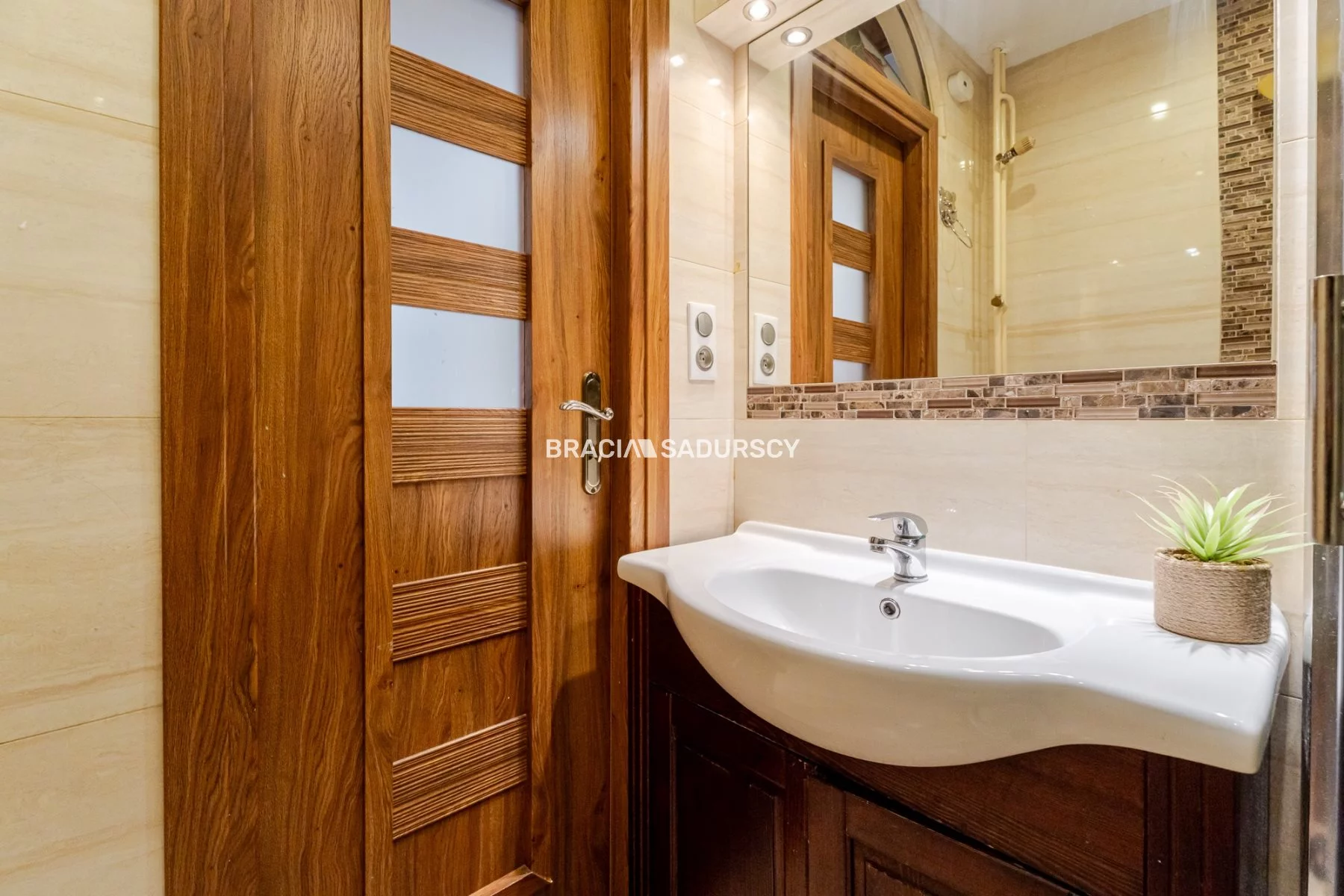 3 pokoje, mieszkanie 45,50 m², piętro 1, oferta nr , BS1-MS-311264-1, Kraków, Prądnik Biały, Zielińska
