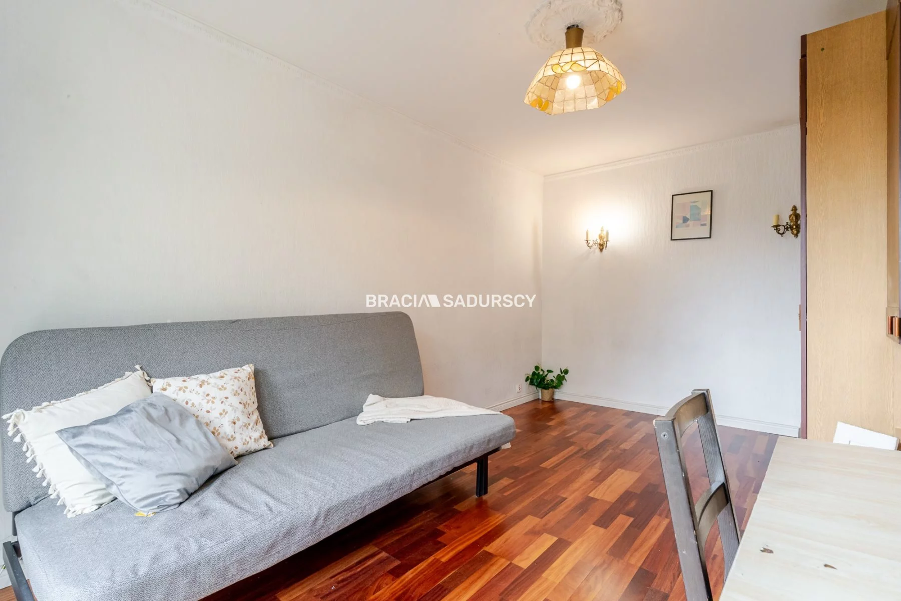 3 pokoje, mieszkanie 45,50 m², piętro 1, oferta nr , BS1-MS-311264-1, Kraków, Prądnik Biały, Zielińska