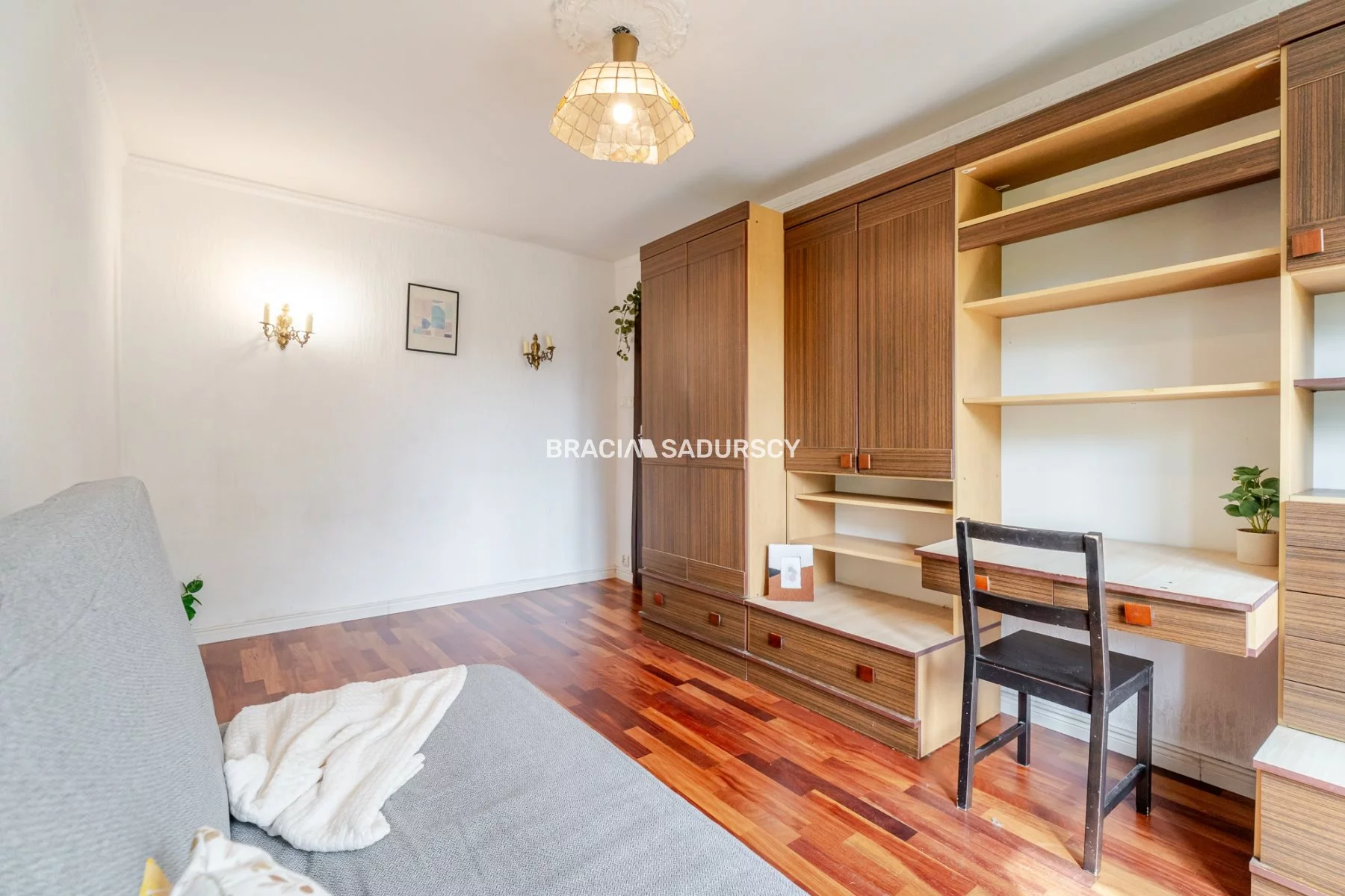 3 pokoje, mieszkanie 45,50 m², piętro 1, oferta nr , BS1-MS-311264-1, Kraków, Prądnik Biały, Zielińska