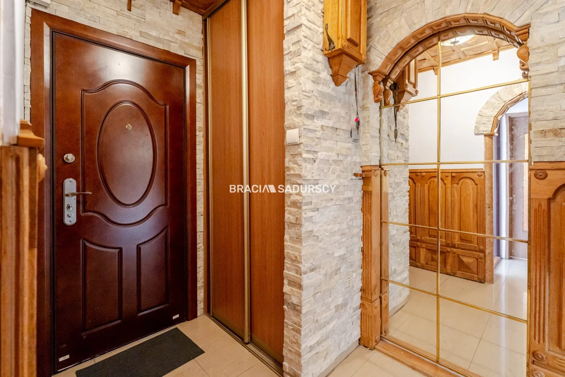 3 pokoje, mieszkanie 45,50 m², piętro 1, oferta nr , BS1-MS-311264-1, Kraków, Prądnik Biały, Zielińska
