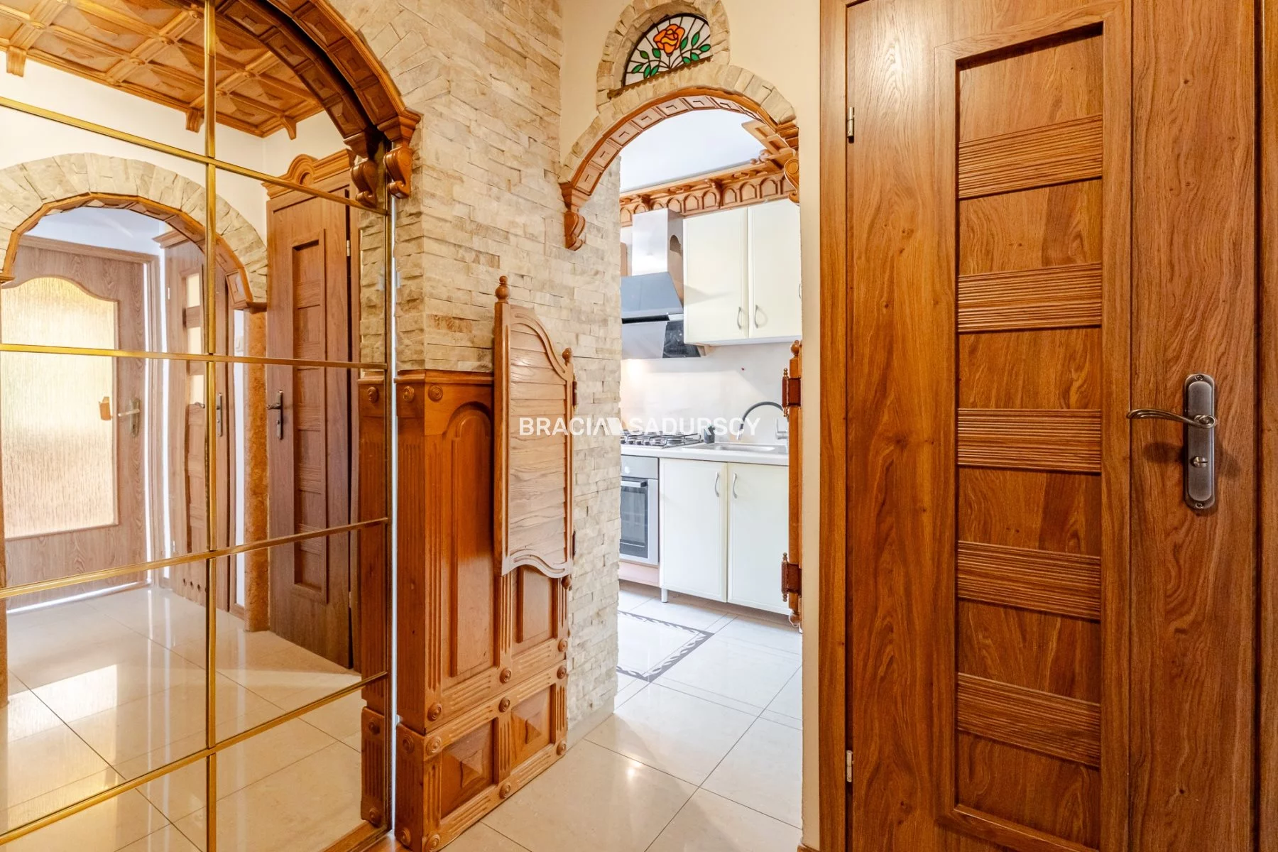 3 pokoje, mieszkanie 45,50 m², piętro 1, oferta nr , BS1-MS-311264-1, Kraków, Prądnik Biały, Zielińska