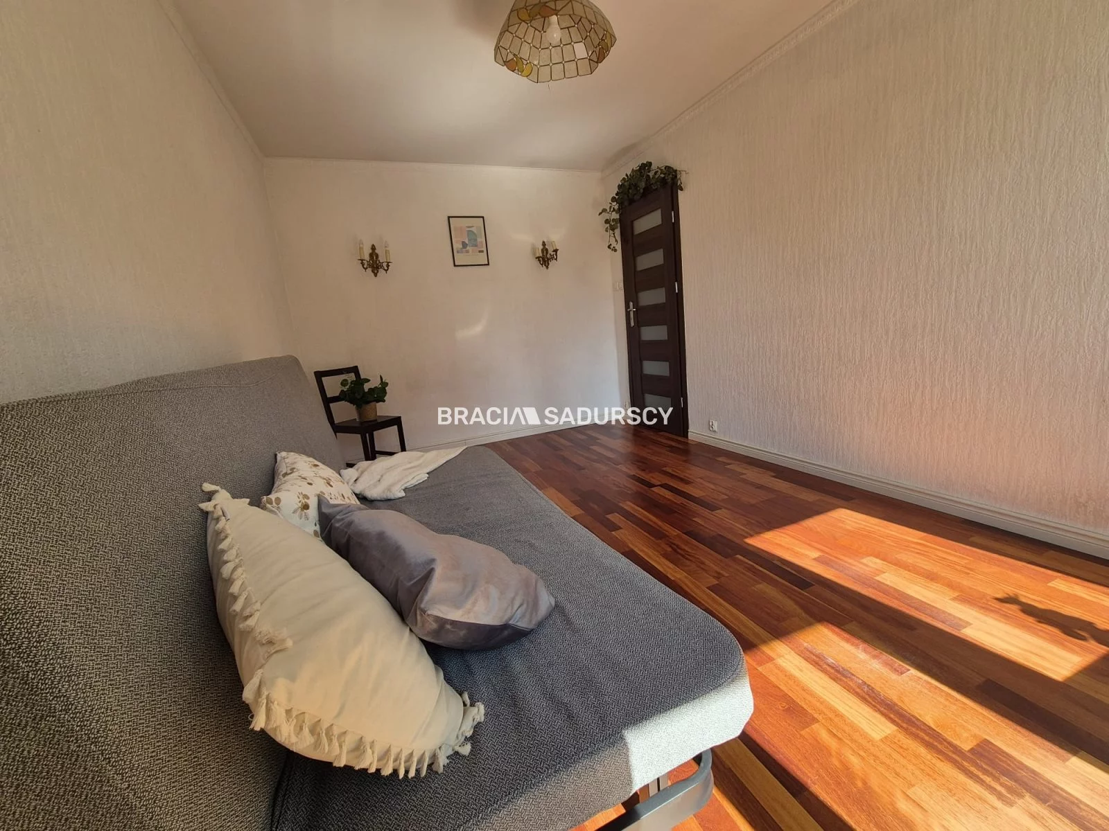 3 pokoje, mieszkanie 45,50 m², piętro 1, oferta nr , BS1-MS-311264-4, Kraków, Prądnik Biały, Zielińska