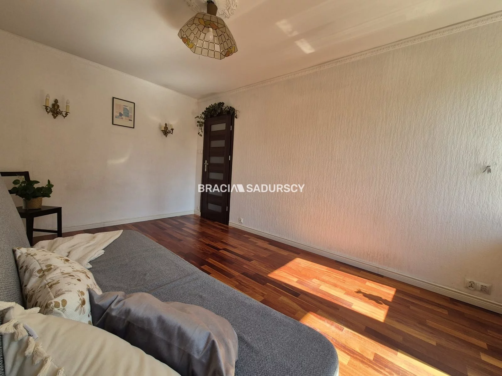 3 pokoje, mieszkanie 45,50 m², piętro 1, oferta nr , BS1-MS-311264-4, Kraków, Prądnik Biały, Zielińska