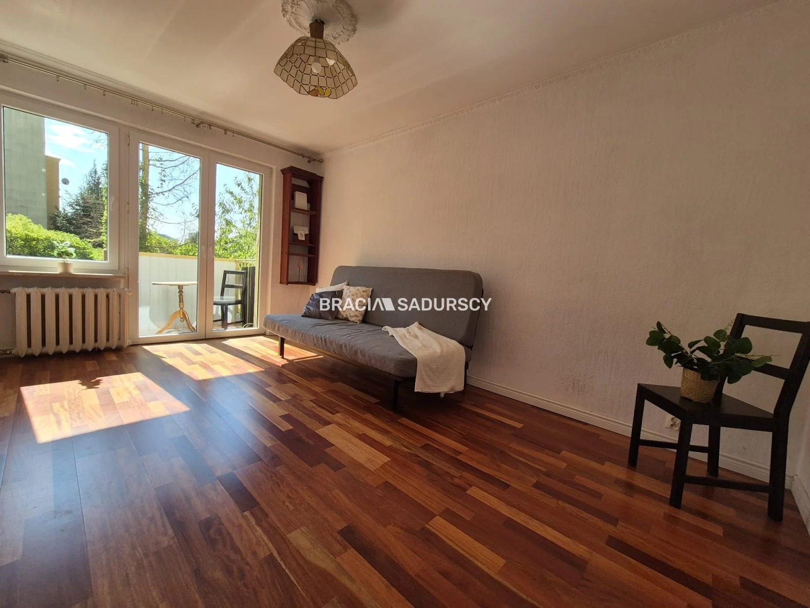 3 pokoje, mieszkanie 45,50 m², piętro 1, oferta nr , BS1-MS-311264-4, Kraków, Prądnik Biały, Zielińska