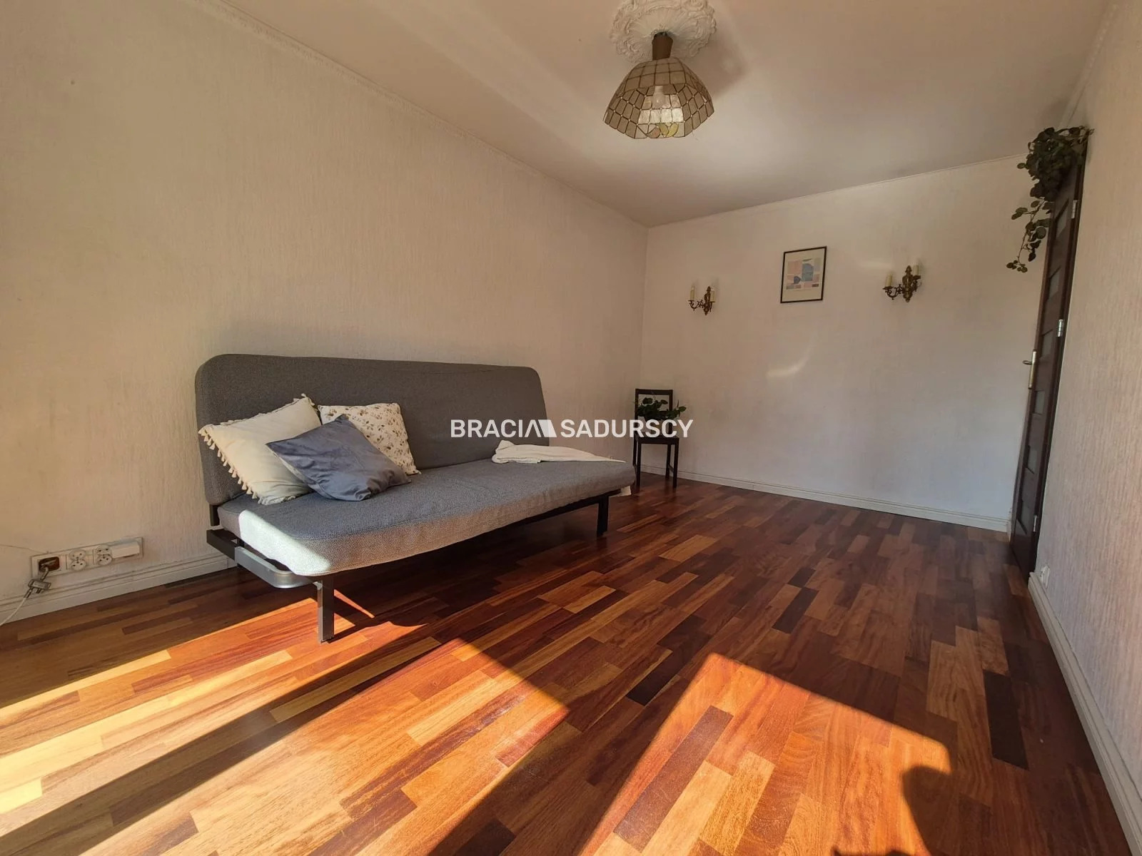 3 pokoje, mieszkanie 45,50 m², piętro 1, oferta nr , BS1-MS-311264-4, Kraków, Prądnik Biały, Zielińska