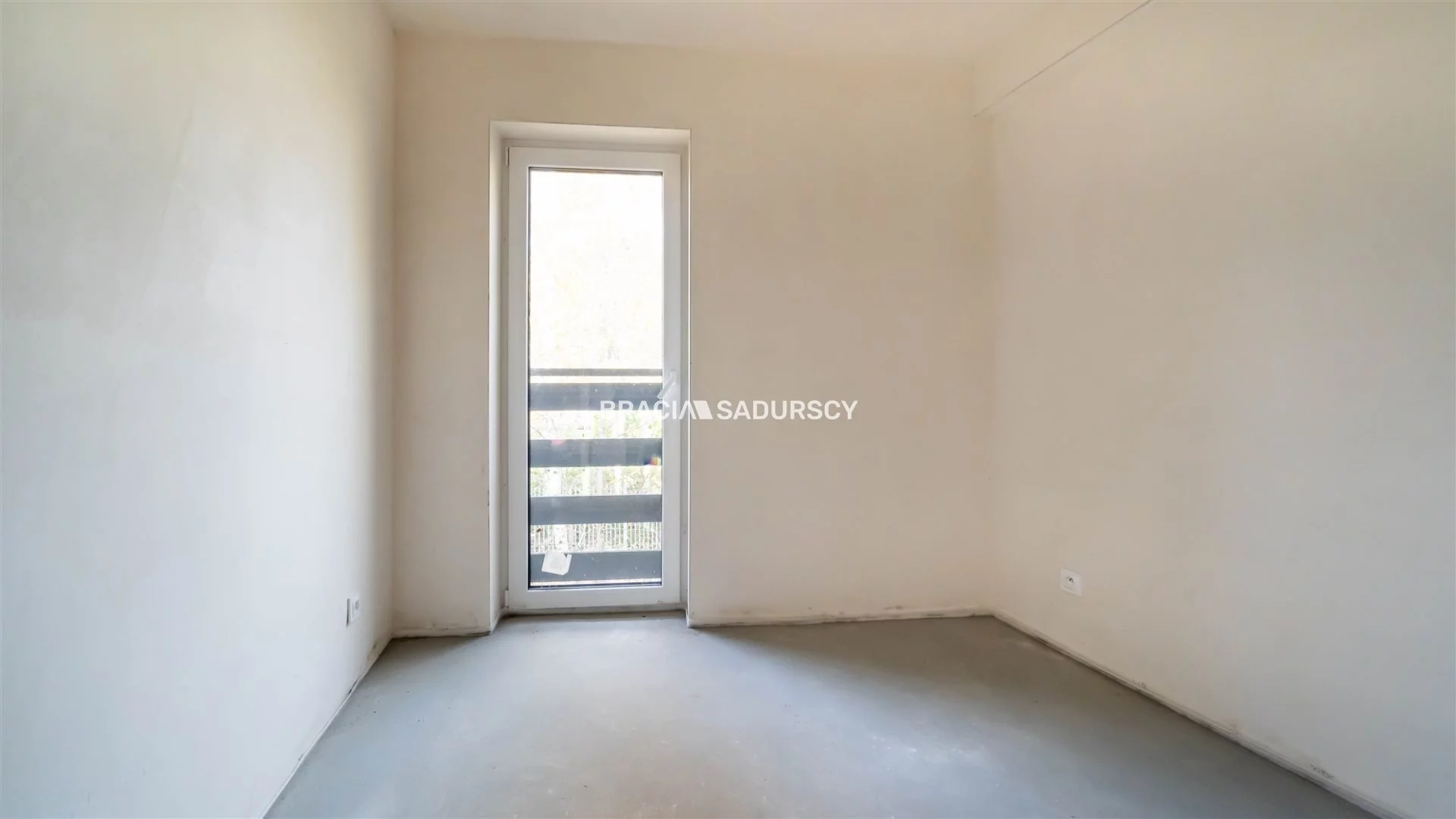 Apartamenty BS4-MS-306796-13 Kraków Bieżanów-Prokocim Złocieniowa