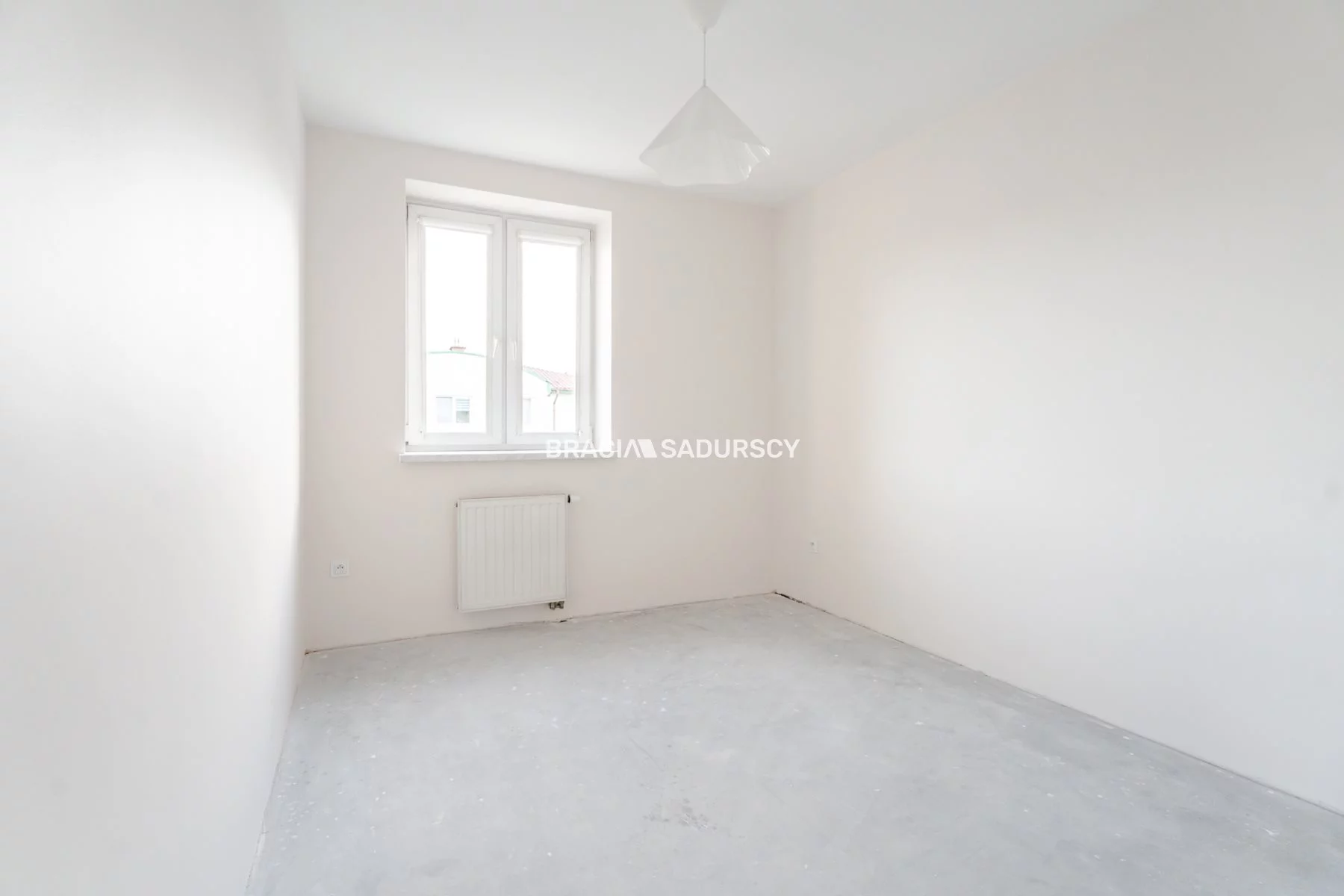 3 pokoje, mieszkanie 65,70 m², piętro 3, oferta nr , BS5-MS-311954, Kraków, Bieżanów-Prokocim, Złocieniowa
