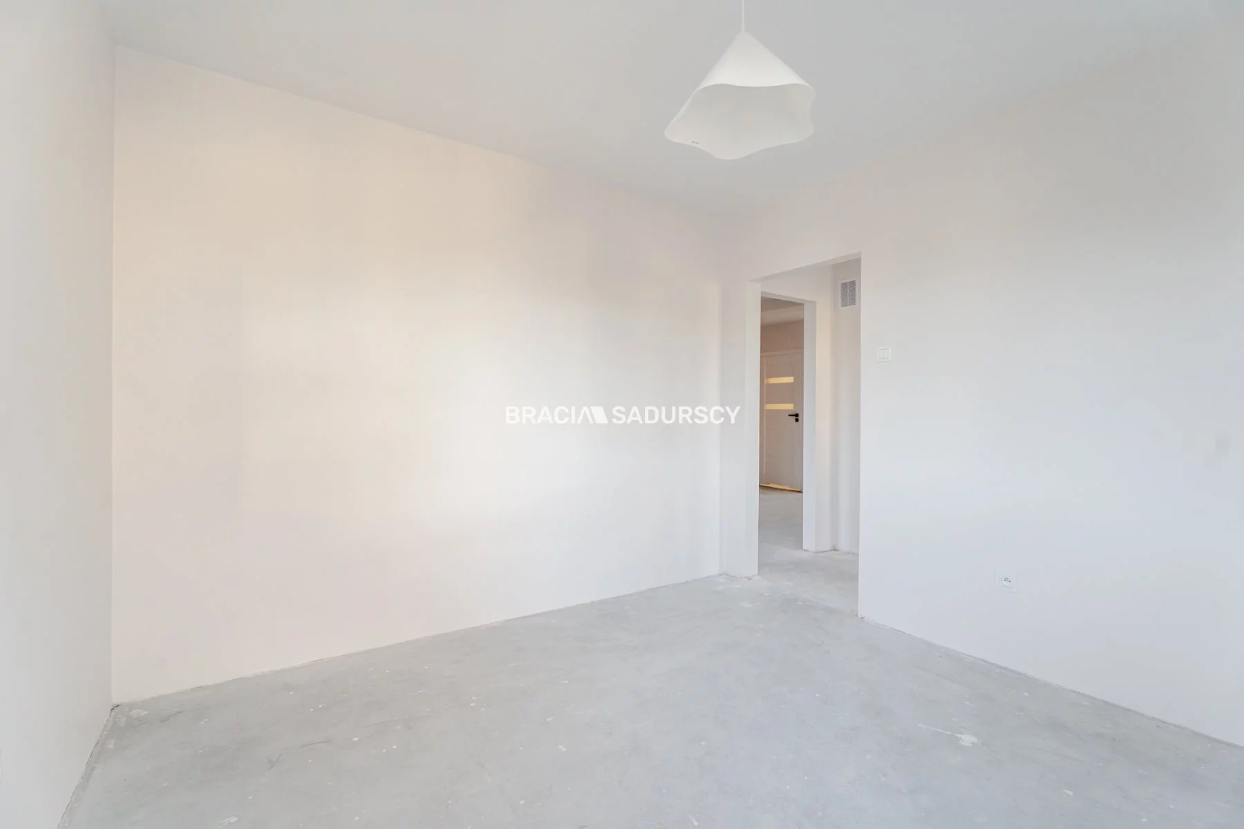 3 pokoje, mieszkanie 65,70 m², piętro 3, oferta nr , BS5-MS-311954, Kraków, Bieżanów-Prokocim, Złocieniowa
