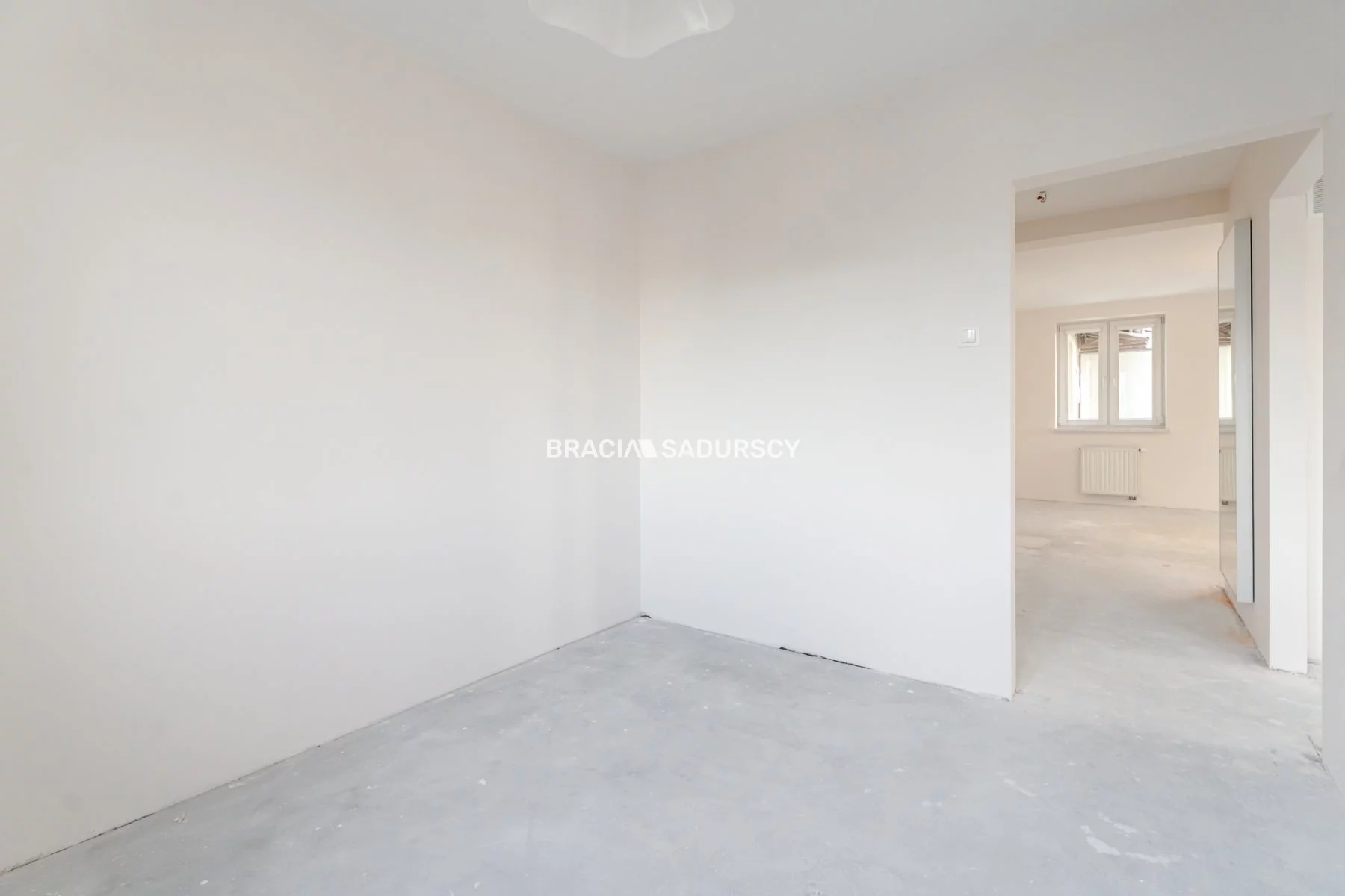 3 pokoje, mieszkanie 65,70 m², piętro 3, oferta nr , BS5-MS-311954, Kraków, Bieżanów-Prokocim, Złocieniowa
