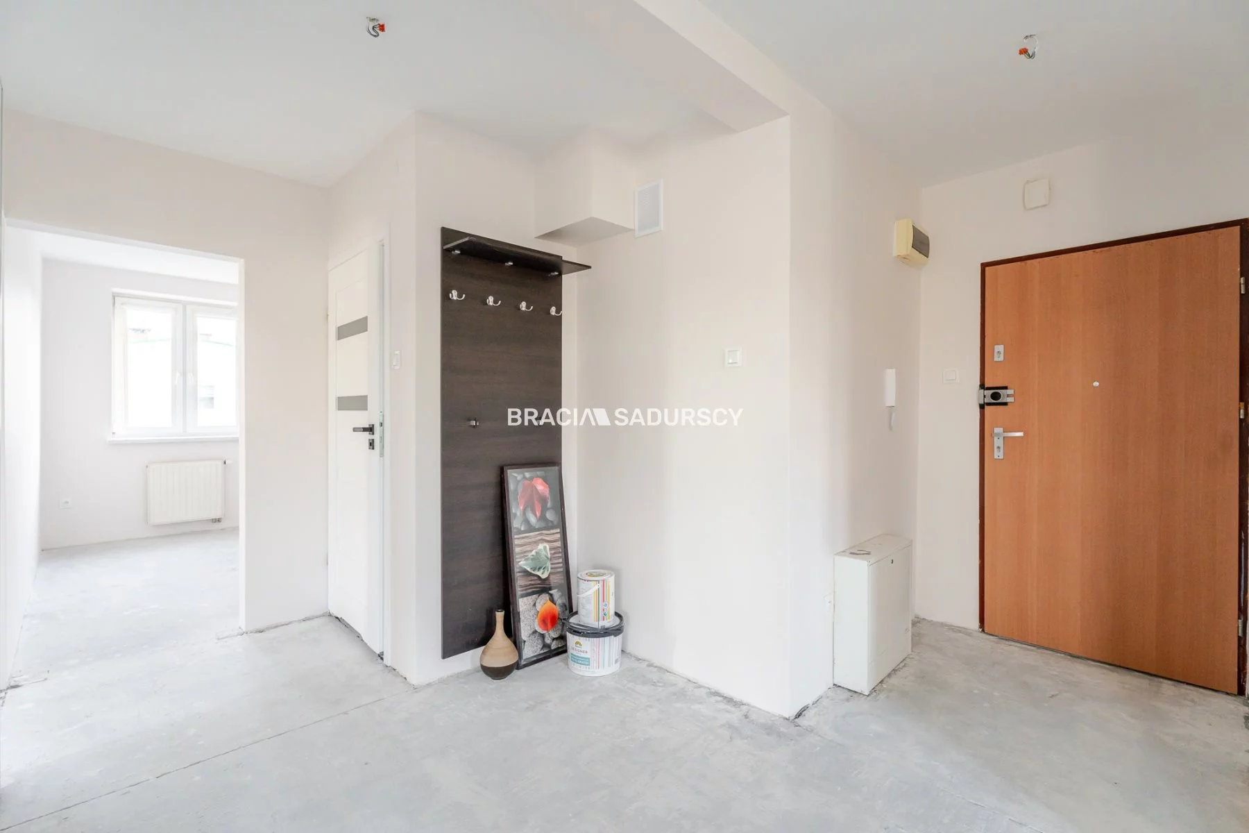 3 pokoje, mieszkanie 65,70 m², piętro 3, oferta nr , BS5-MS-311954, Kraków, Bieżanów-Prokocim, Złocieniowa