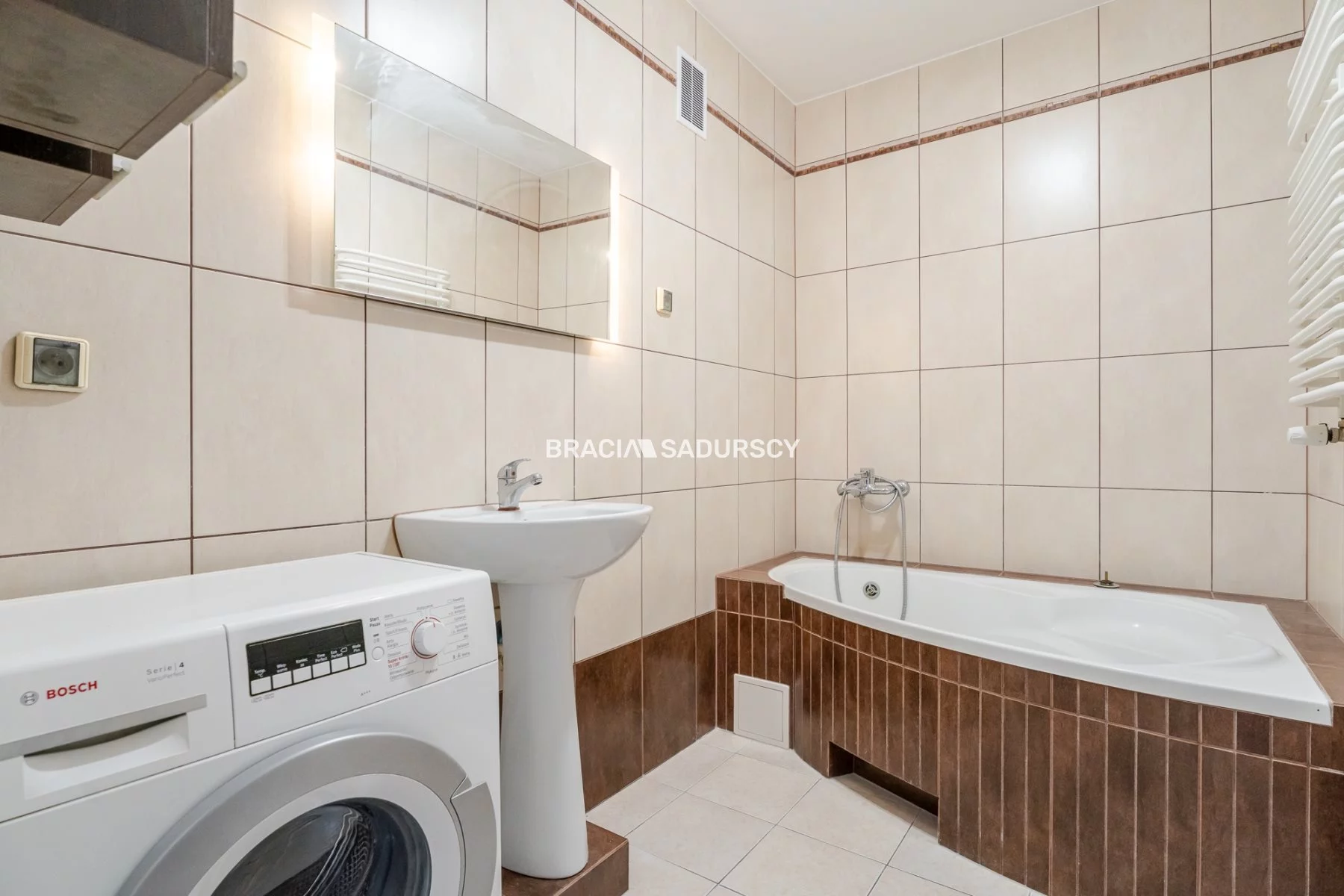 3 pokoje, mieszkanie 65,70 m², piętro 3, oferta nr , BS5-MS-311954, Kraków, Bieżanów-Prokocim, Złocieniowa