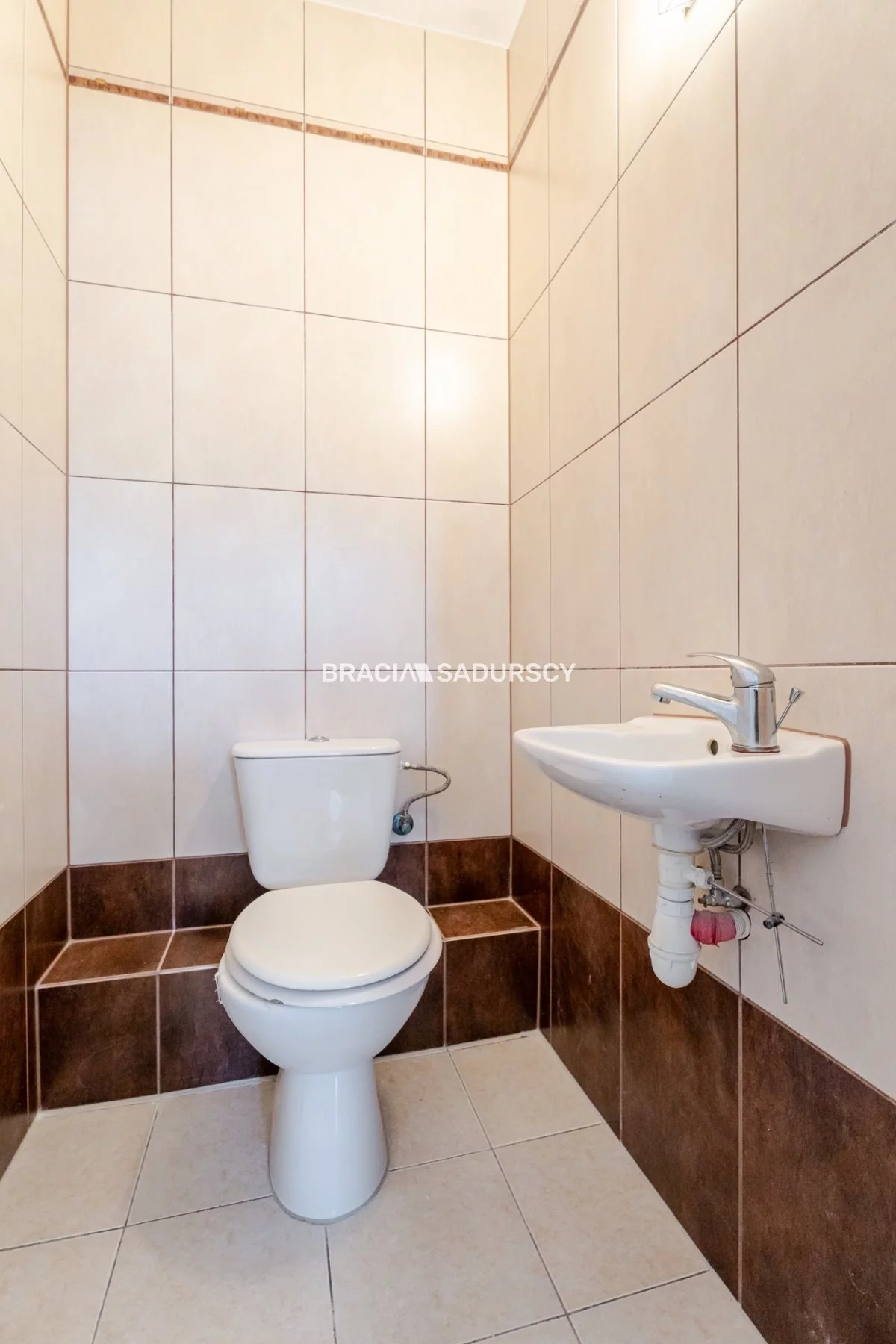 3 pokoje, mieszkanie 65,70 m², piętro 3, oferta nr , BS5-MS-311954, Kraków, Bieżanów-Prokocim, Złocieniowa