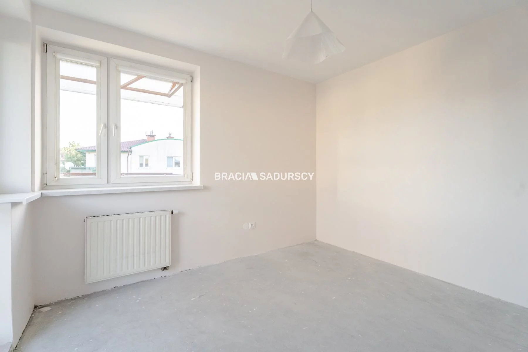 3 pokoje, mieszkanie 65,70 m², piętro 3, oferta nr , BS5-MS-311954, Kraków, Bieżanów-Prokocim, Złocieniowa
