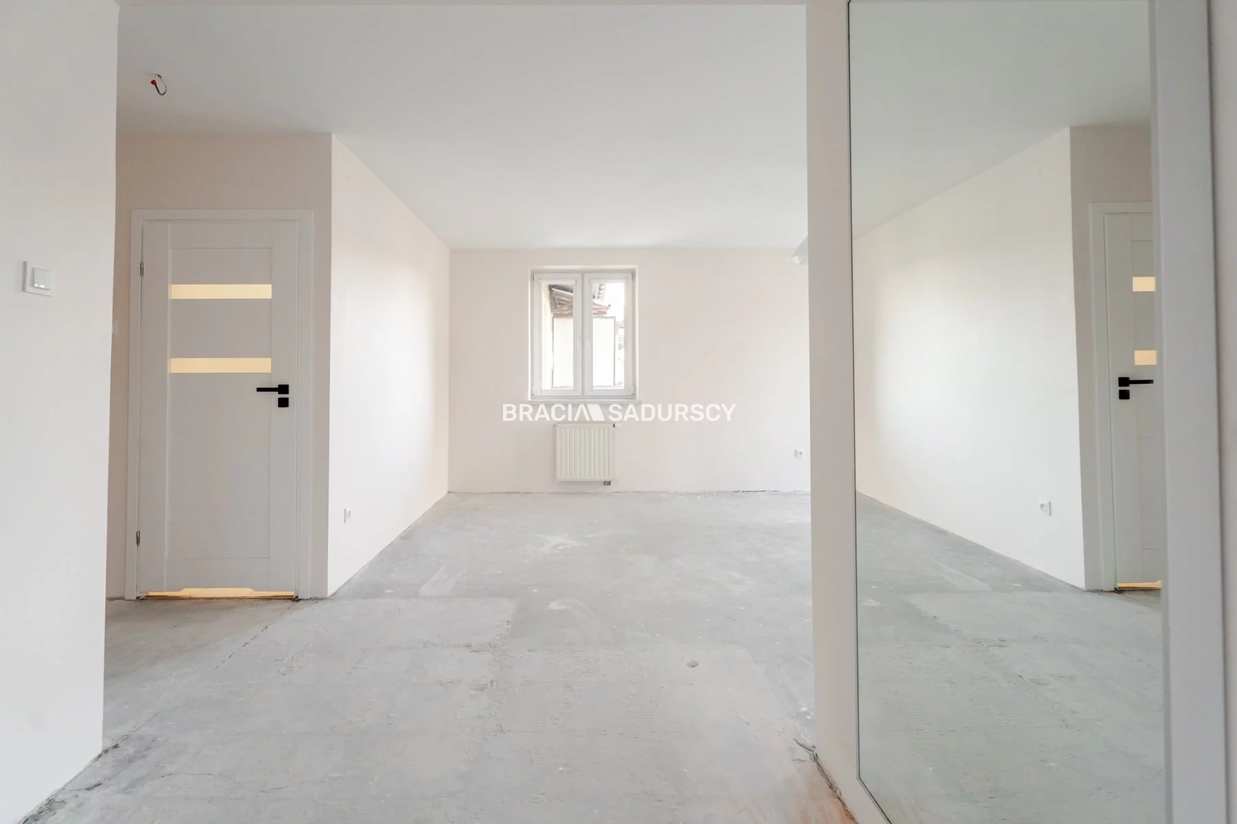 3 pokoje, mieszkanie 65,70 m², piętro 3, oferta nr , BS5-MS-311954, Kraków, Bieżanów-Prokocim, Złocieniowa
