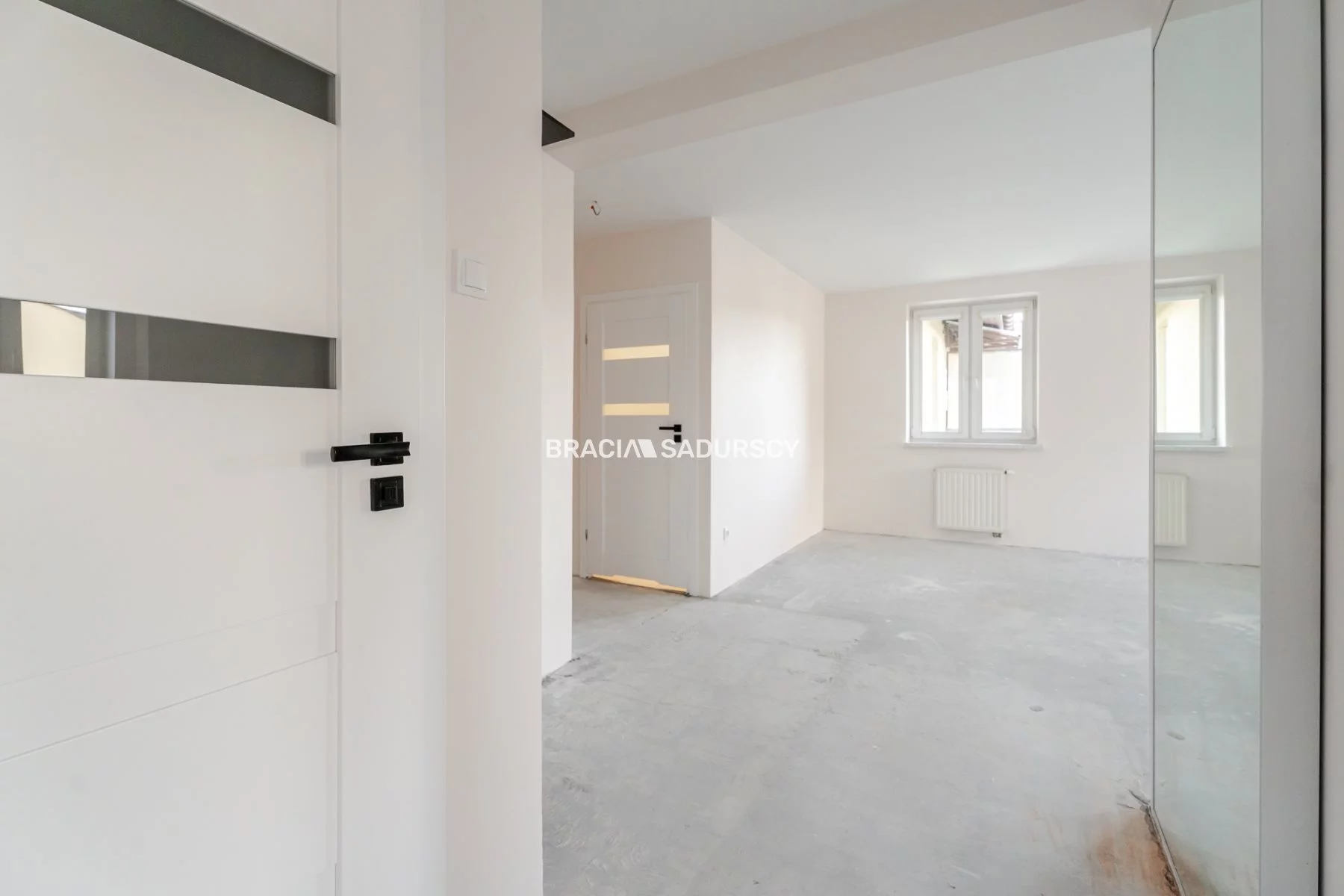 3 pokoje, mieszkanie 65,70 m², piętro 3, oferta nr , BS5-MS-311954, Kraków, Bieżanów-Prokocim, Złocieniowa