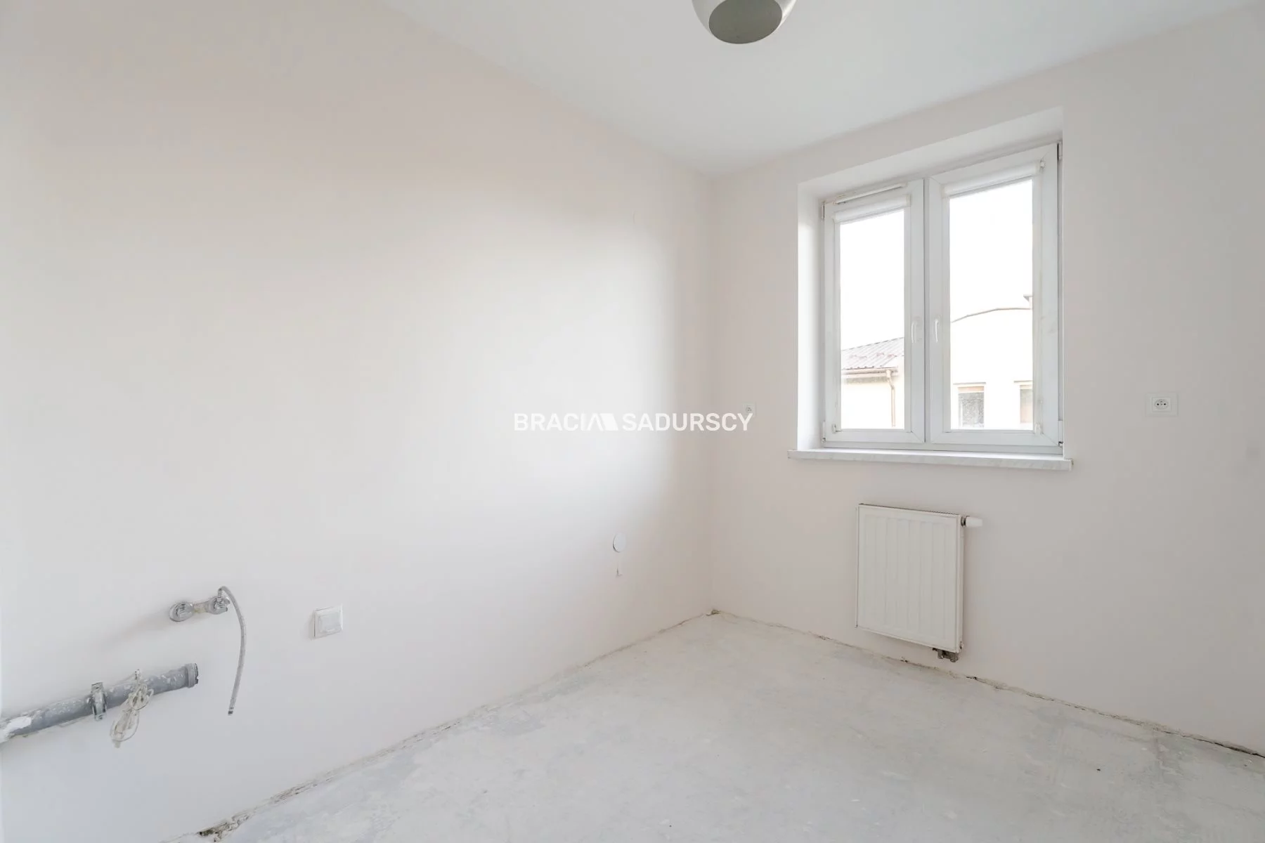 3 pokoje, mieszkanie 65,70 m², piętro 3, oferta nr , BS5-MS-311954, Kraków, Bieżanów-Prokocim, Złocieniowa
