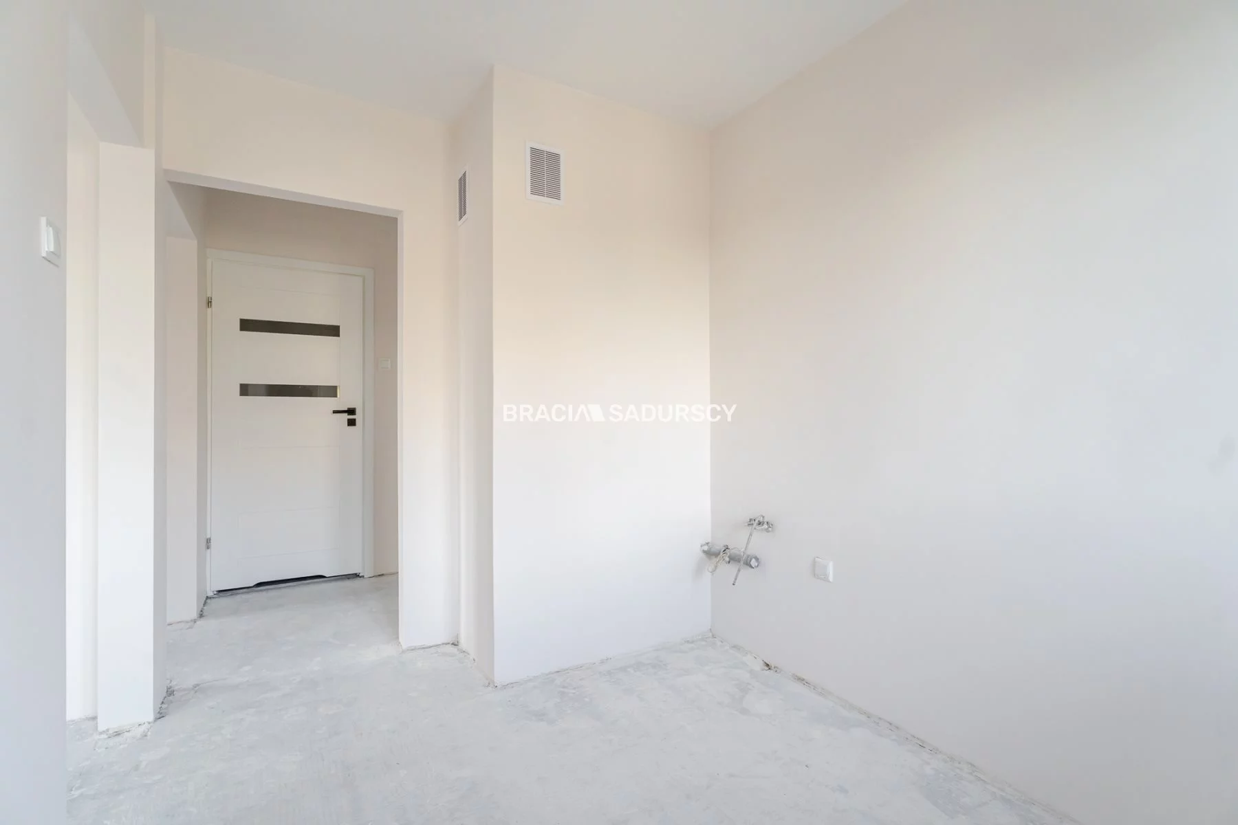 3 pokoje, mieszkanie 65,70 m², piętro 3, oferta nr , BS5-MS-311954, Kraków, Bieżanów-Prokocim, Złocieniowa