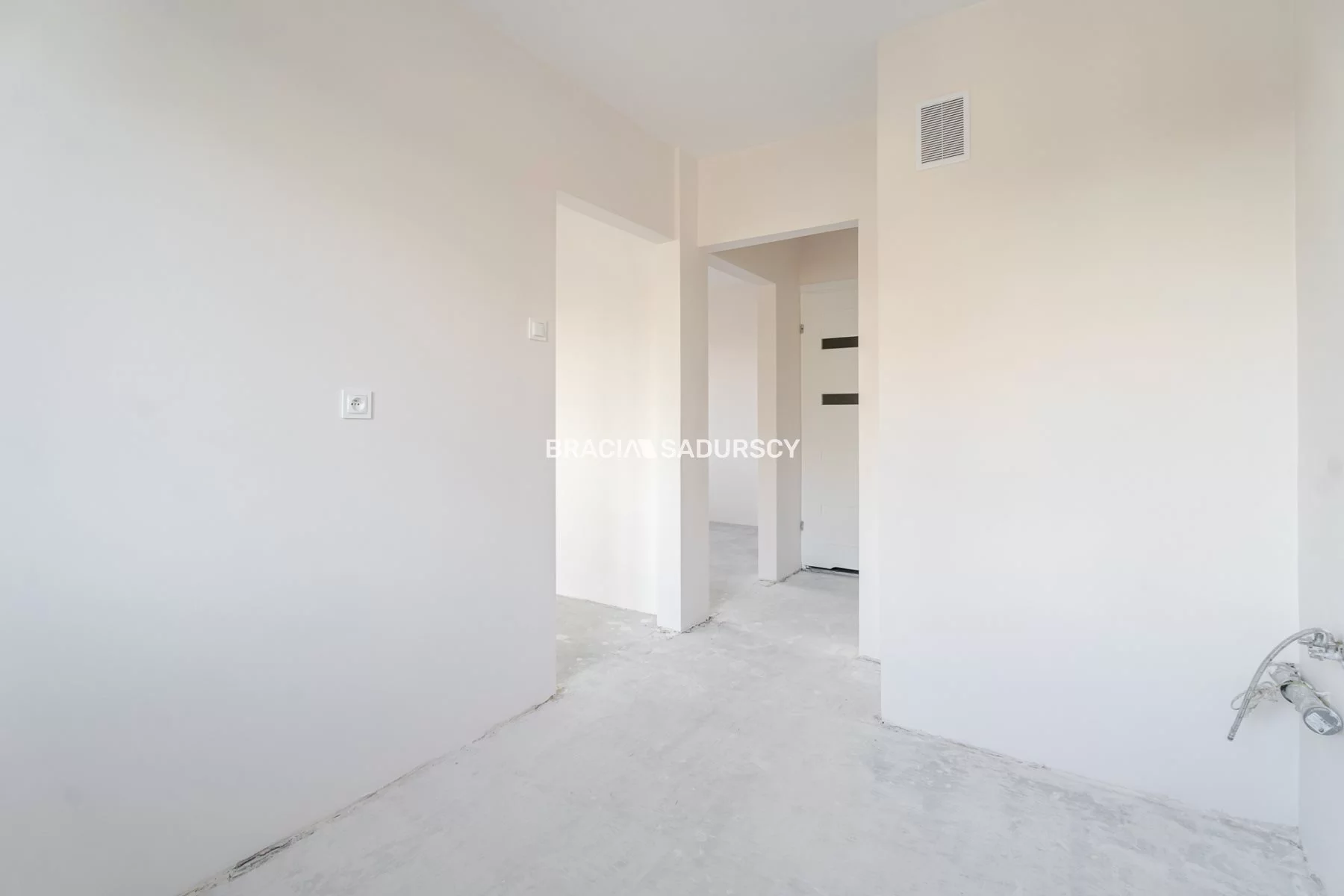 3 pokoje, mieszkanie 65,70 m², piętro 3, oferta nr , BS5-MS-311954, Kraków, Bieżanów-Prokocim, Złocieniowa
