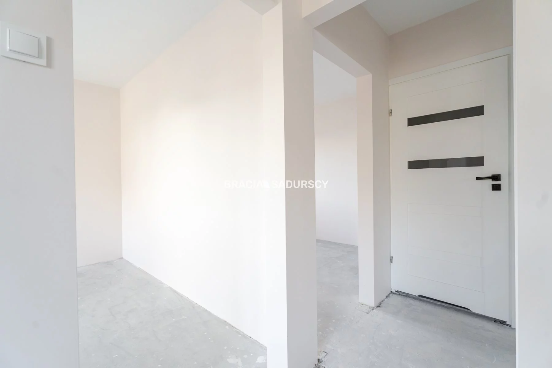 3 pokoje, mieszkanie 65,70 m², piętro 3, oferta nr , BS5-MS-311954, Kraków, Bieżanów-Prokocim, Złocieniowa