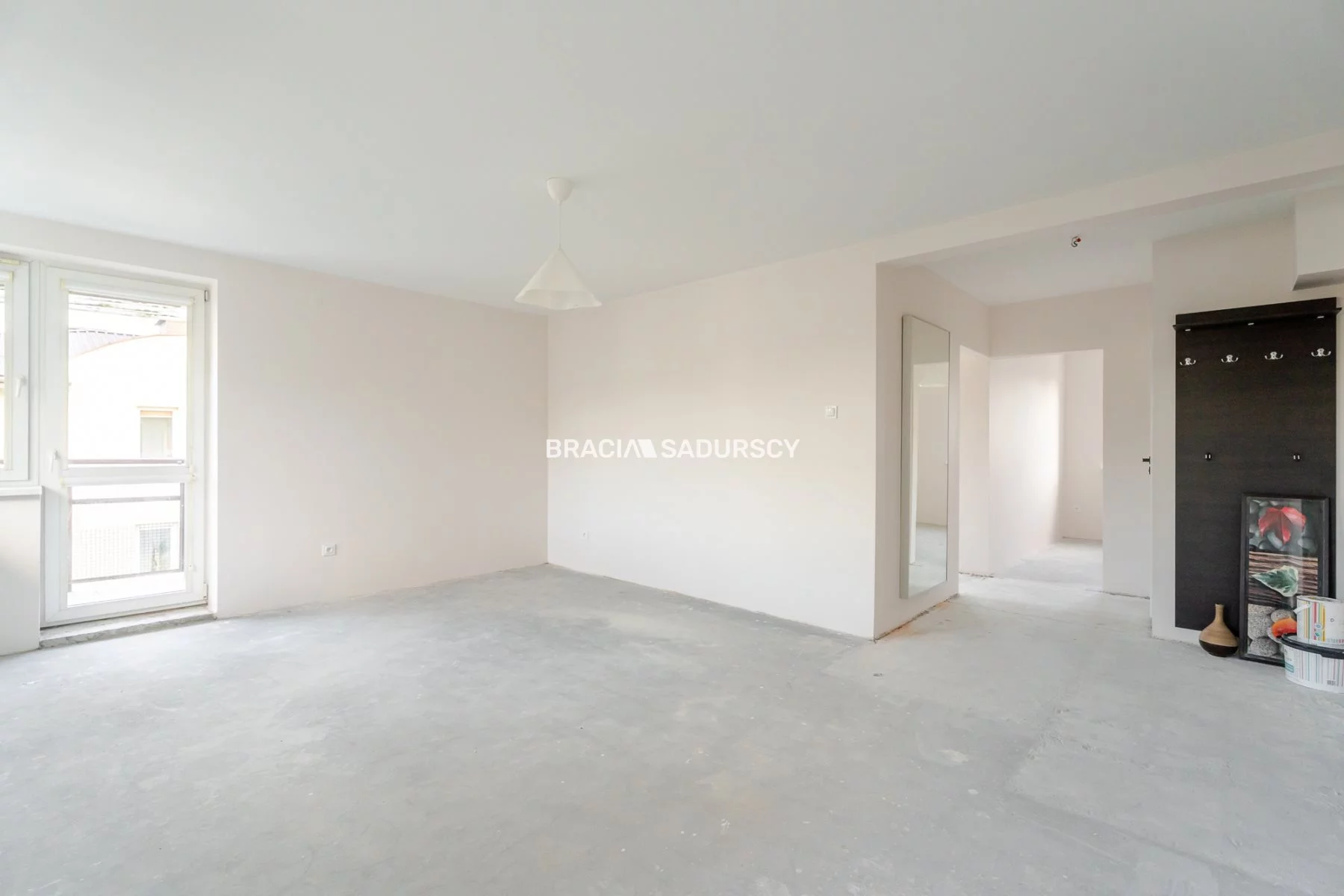 3 pokoje, mieszkanie 65,70 m², piętro 3, oferta nr , BS5-MS-311954, Kraków, Bieżanów-Prokocim, Złocieniowa