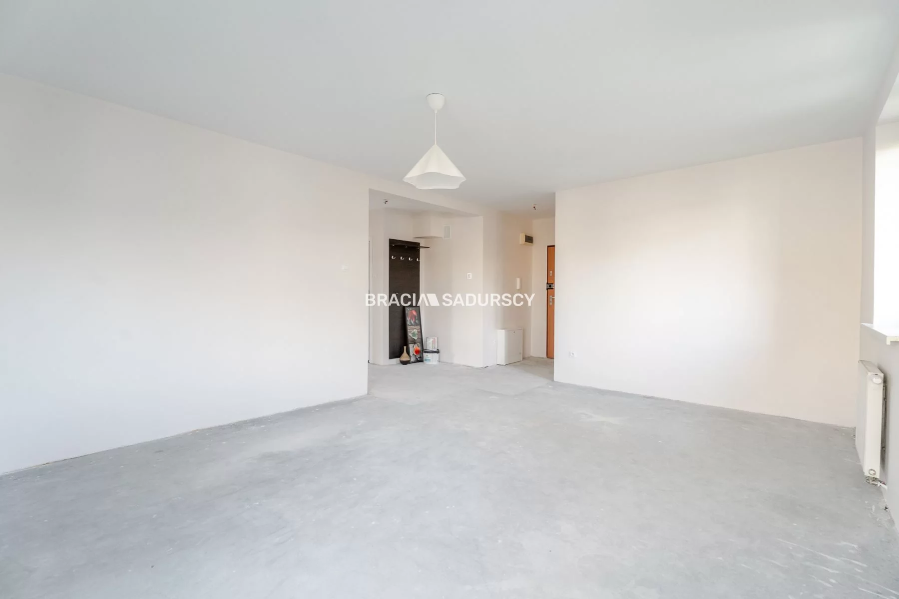 3 pokoje, mieszkanie 65,70 m², piętro 3, oferta nr , BS5-MS-311954-1, Kraków, Bieżanów-Prokocim, Złocieniowa