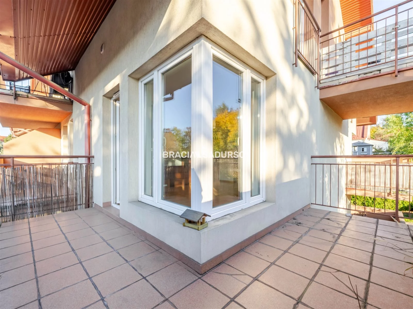 3 pokoje, mieszkanie 65,77 m², piętro 1, oferta nr , BS1-MS-312307, Kraków, Prądnik Biały, Bronowice Wielkie, Złota Podkowa
