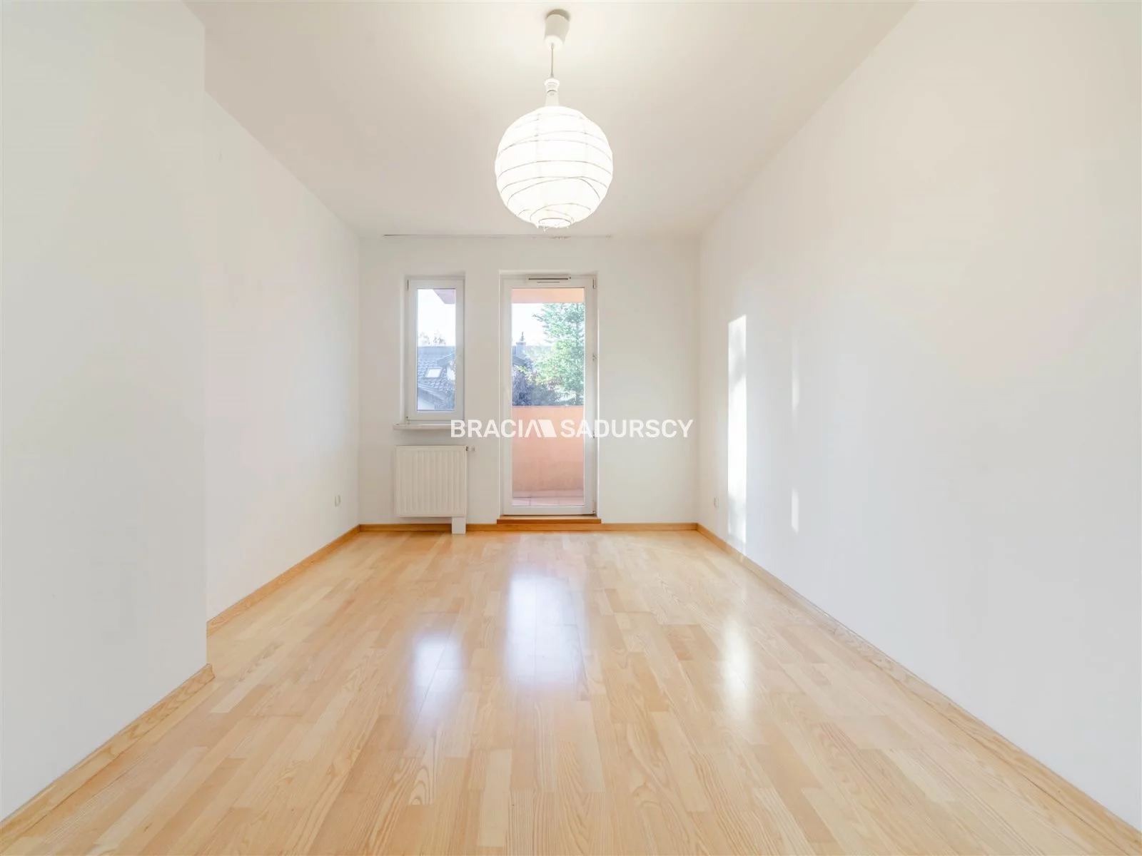 3 pokoje, mieszkanie 65,77 m², piętro 1, oferta nr , BS1-MS-312307, Kraków, Prądnik Biały, Bronowice Wielkie, Złota Podkowa