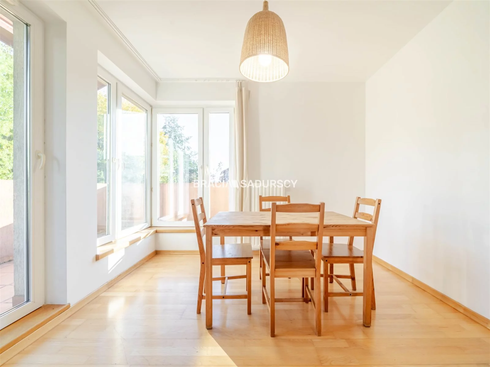 3 pokoje, mieszkanie 65,77 m², piętro 1, oferta nr , BS1-MS-312307, Kraków, Prądnik Biały, Bronowice Wielkie, Złota Podkowa