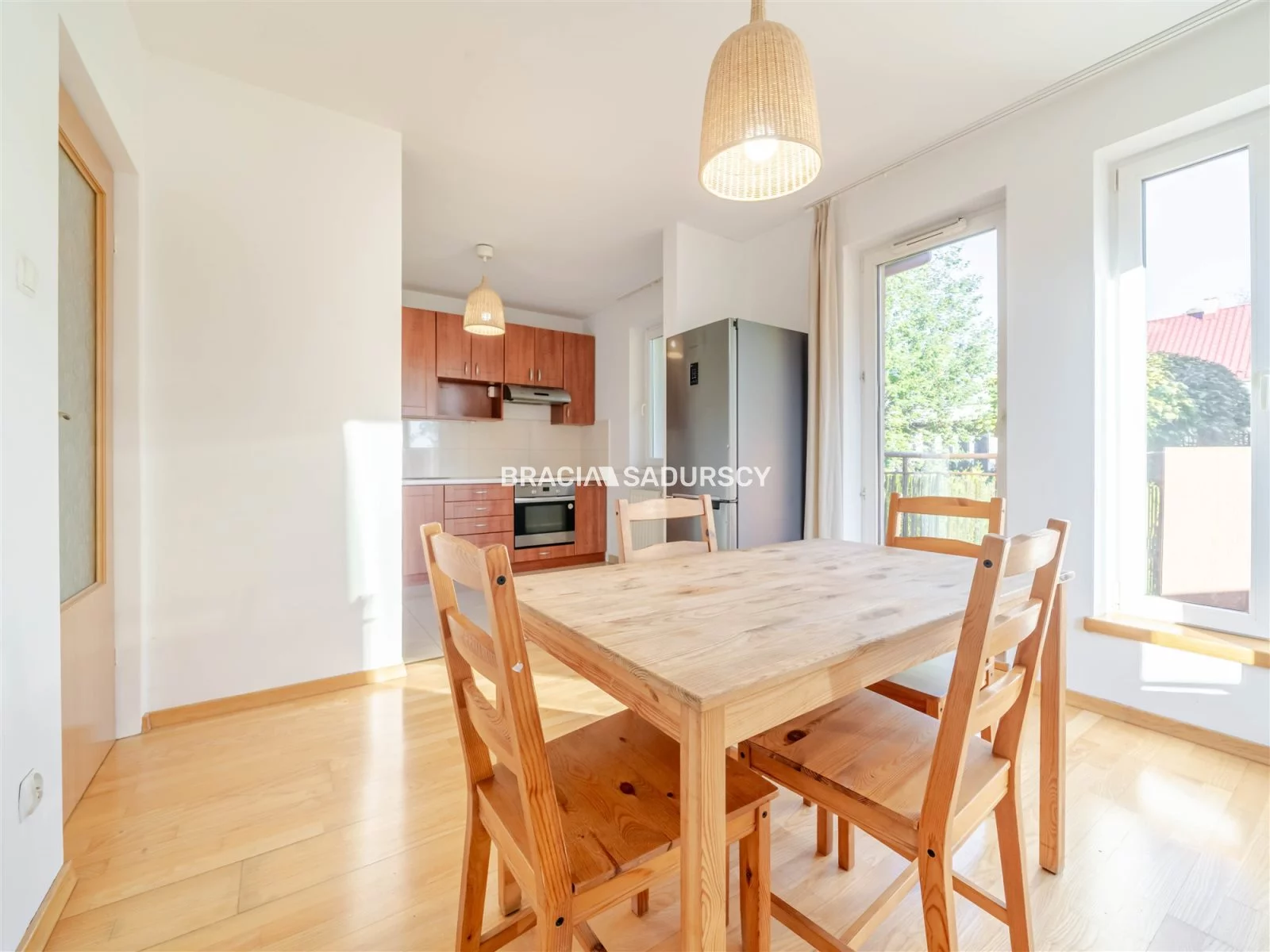 3 pokoje, mieszkanie 65,77 m², piętro 1, oferta nr , BS1-MS-312307, Kraków, Prądnik Biały, Bronowice Wielkie, Złota Podkowa