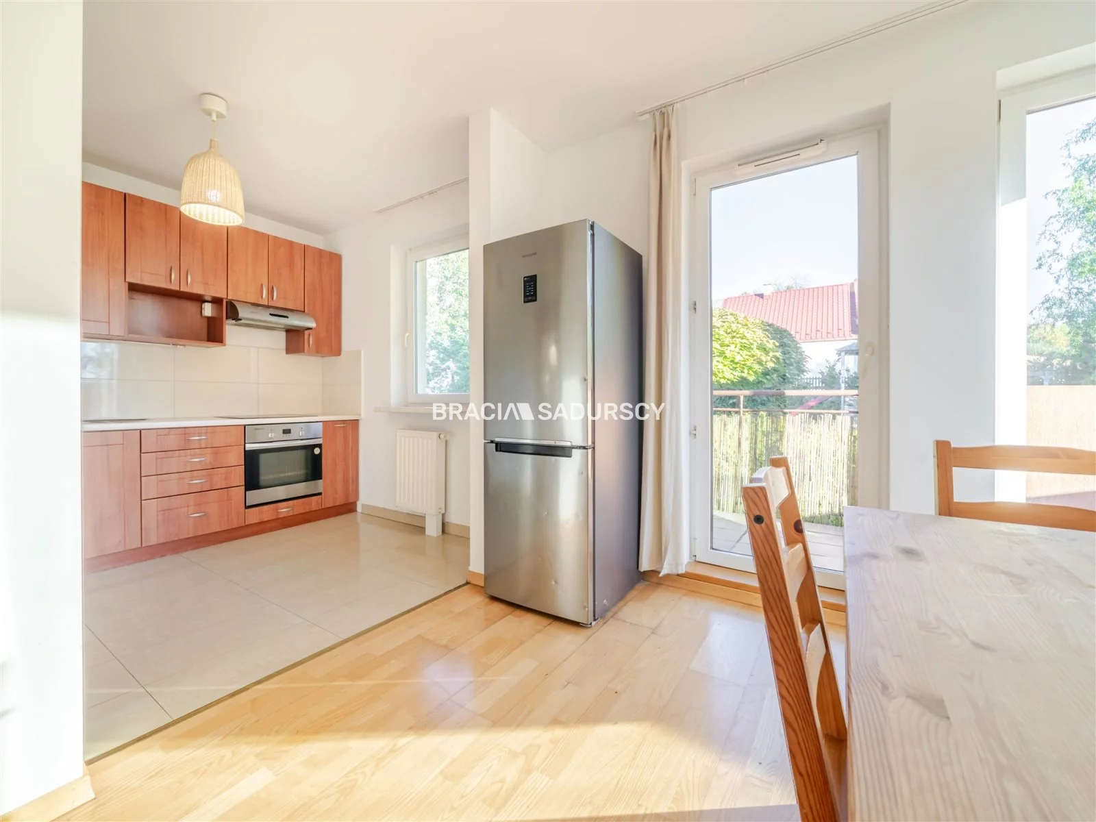 3 pokoje, mieszkanie 65,77 m², piętro 1, oferta nr , BS1-MS-312307, Kraków, Prądnik Biały, Bronowice Wielkie, Złota Podkowa