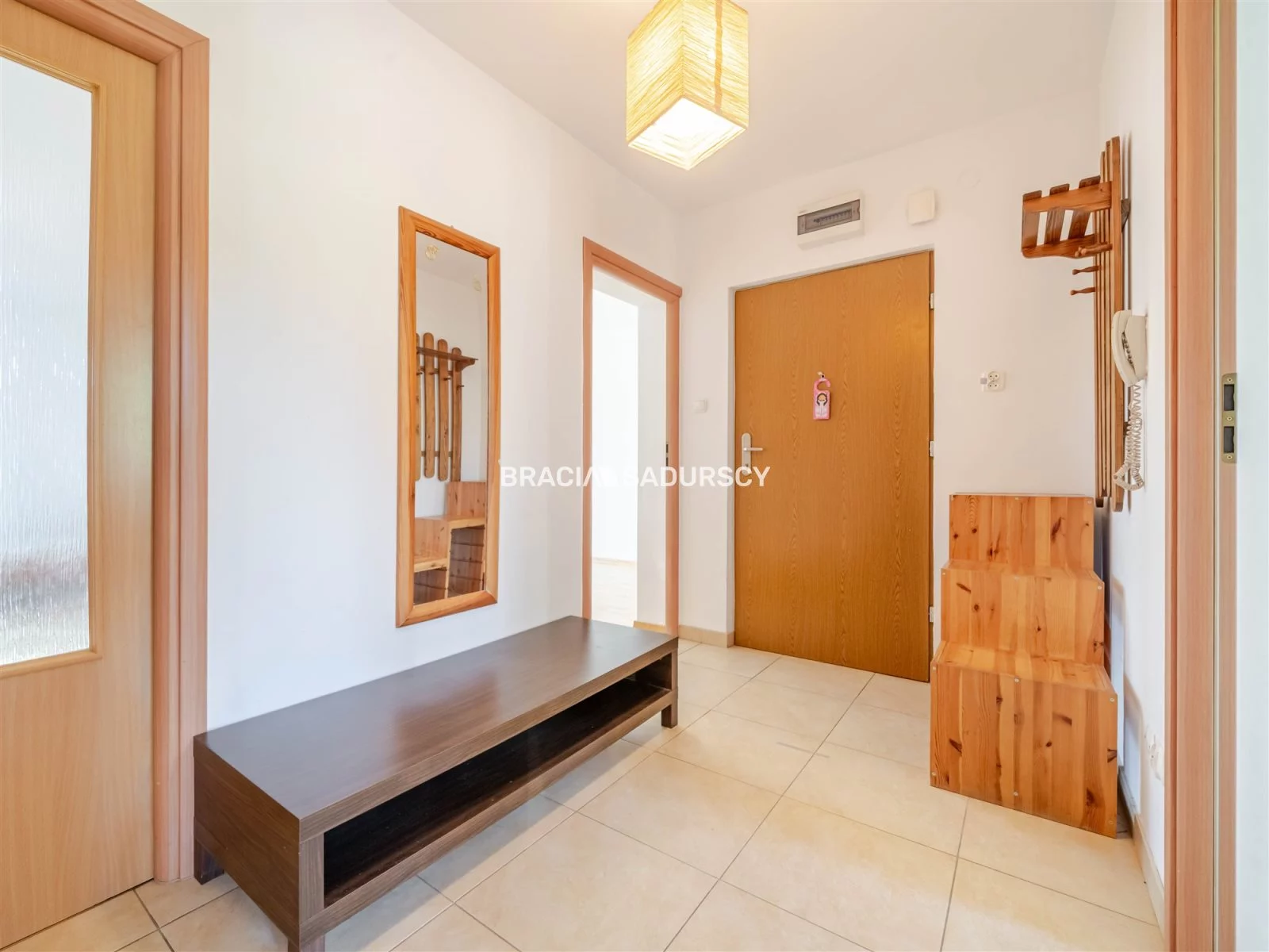 3 pokoje, mieszkanie 65,77 m², piętro 1, oferta nr , BS1-MS-312307, Kraków, Prądnik Biały, Bronowice Wielkie, Złota Podkowa