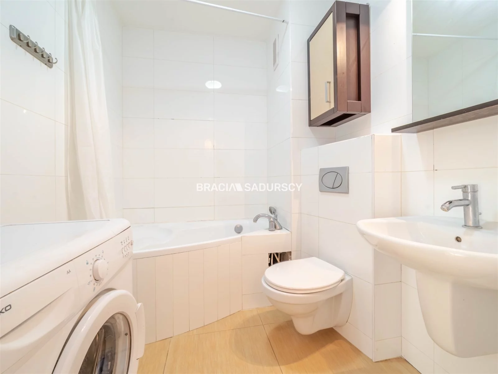 3 pokoje, mieszkanie 65,77 m², piętro 1, oferta nr , BS1-MS-312307, Kraków, Prądnik Biały, Bronowice Wielkie, Złota Podkowa