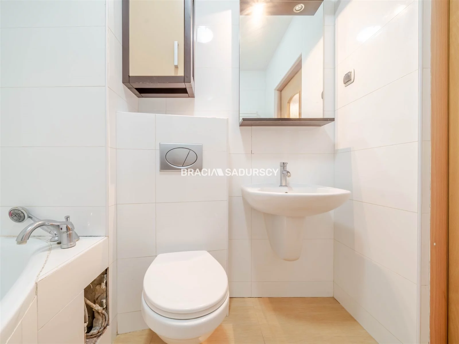 3 pokoje, mieszkanie 65,77 m², piętro 1, oferta nr , BS1-MS-312307, Kraków, Prądnik Biały, Bronowice Wielkie, Złota Podkowa