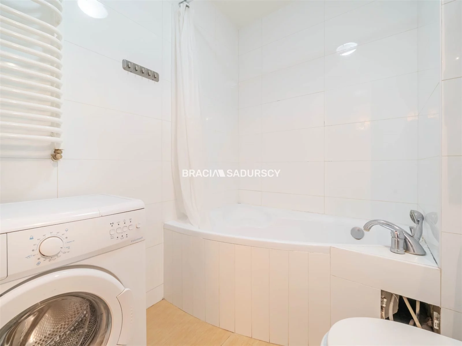 3 pokoje, mieszkanie 65,77 m², piętro 1, oferta nr , BS1-MS-312307, Kraków, Prądnik Biały, Bronowice Wielkie, Złota Podkowa