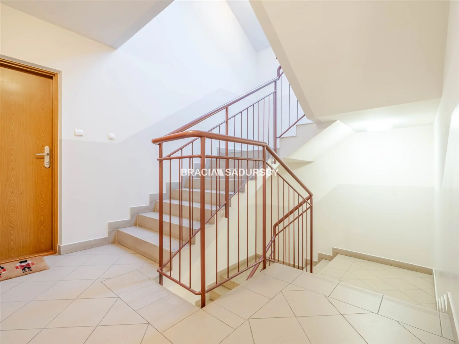 3 pokoje, mieszkanie 65,77 m², piętro 1, oferta nr , BS1-MS-312307, Kraków, Prądnik Biały, Bronowice Wielkie, Złota Podkowa