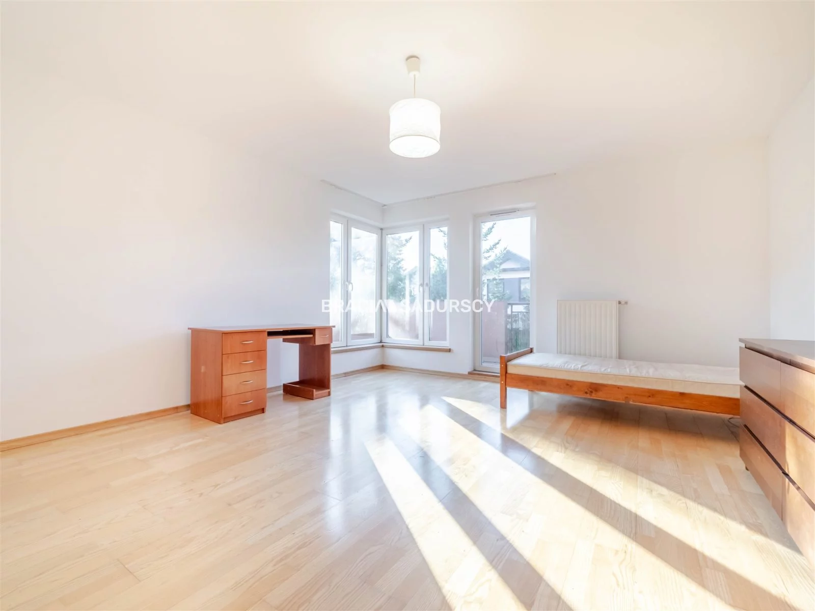 3 pokoje, mieszkanie 65,77 m², piętro 1, oferta nr , BS1-MS-312307-1, Kraków, Prądnik Biały, Bronowice Wielkie, Złota Podkowa