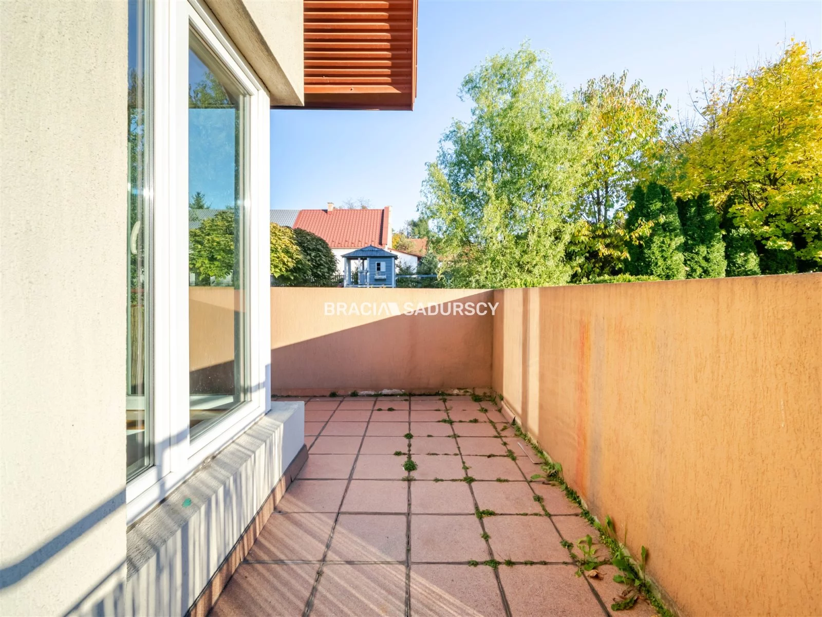 3 pokoje, mieszkanie 65,77 m², piętro 1, oferta nr , BS1-MS-312307-1, Kraków, Prądnik Biały, Bronowice Wielkie, Złota Podkowa