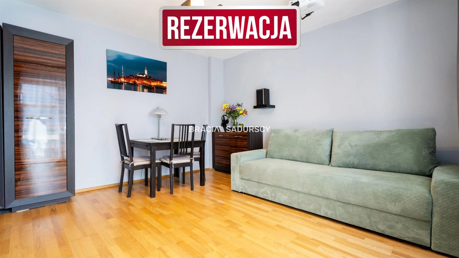 Apartamenty BS3-MS-307502-1 Kraków Mistrzejowice os. Złotego Wieku