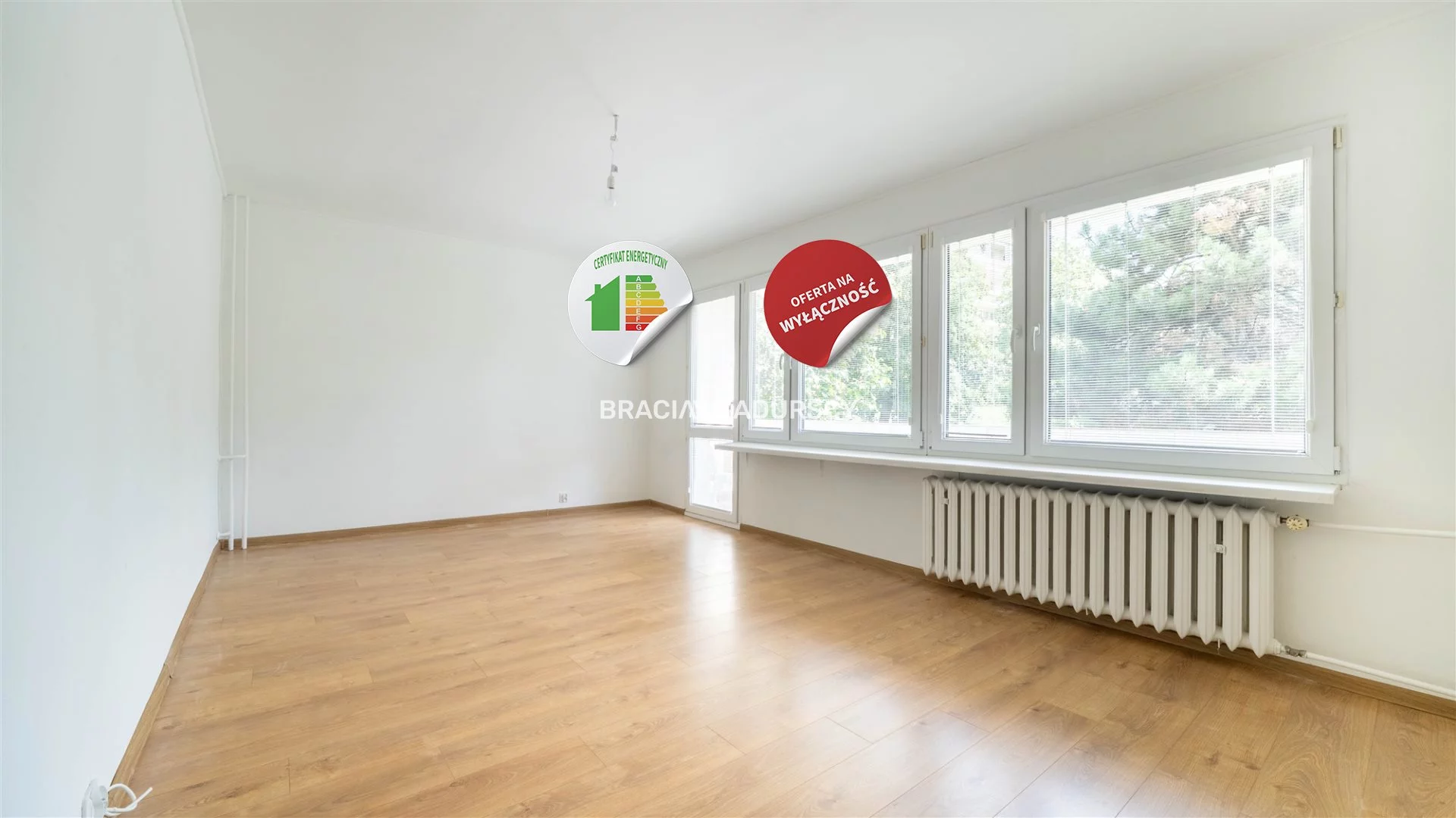 Apartamenty BS1-MS-311103 Kraków Mistrzejowice os. Złotego Wieku