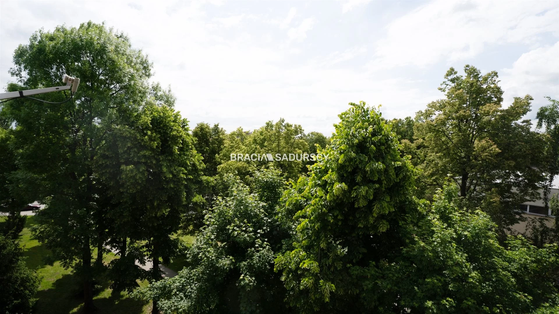 3 pokoje, mieszkanie 48,00 m², piętro 4, oferta nr , BS5-MS-309991-10, Kraków, Mistrzejowice, os. Złotego Wieku